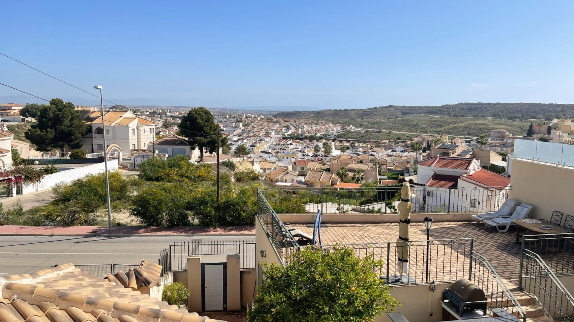 Revente - Detached Villa - Ciudad Quesada - Upper Golf