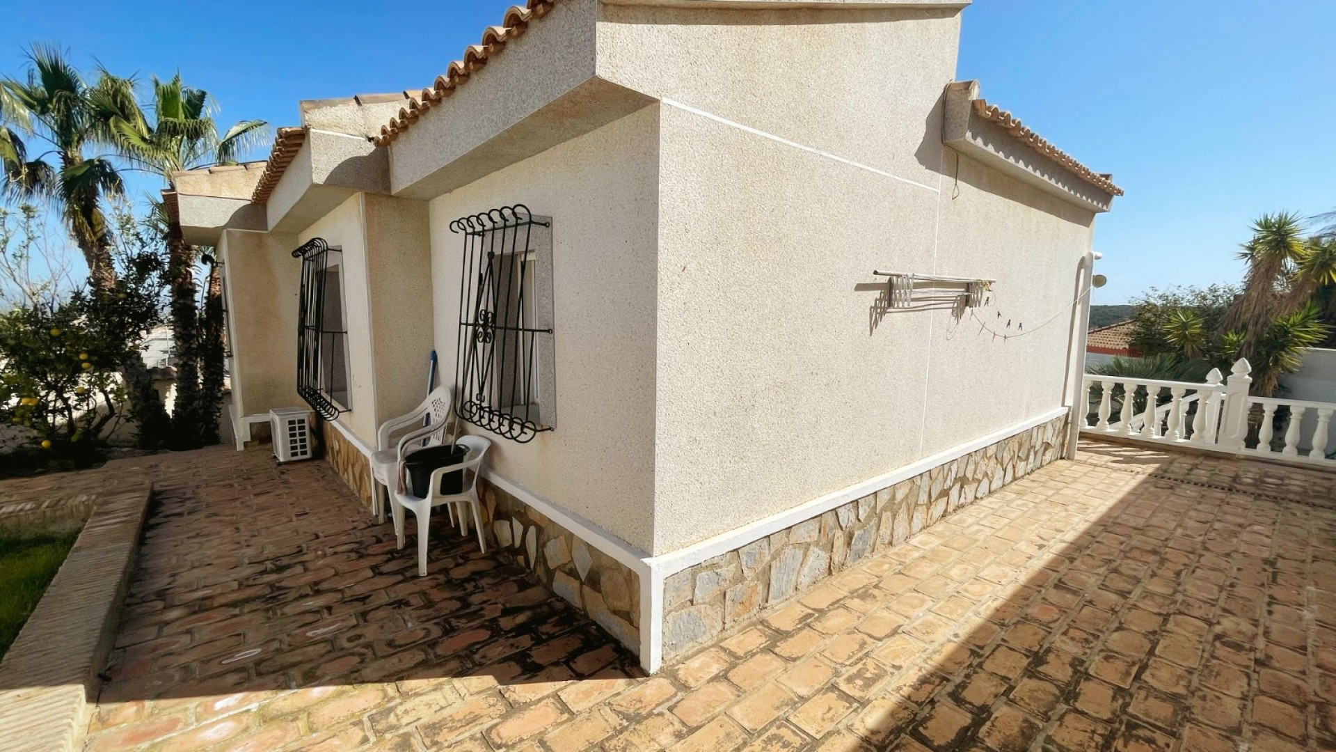 Revente - Detached Villa - Ciudad Quesada - Upper Golf