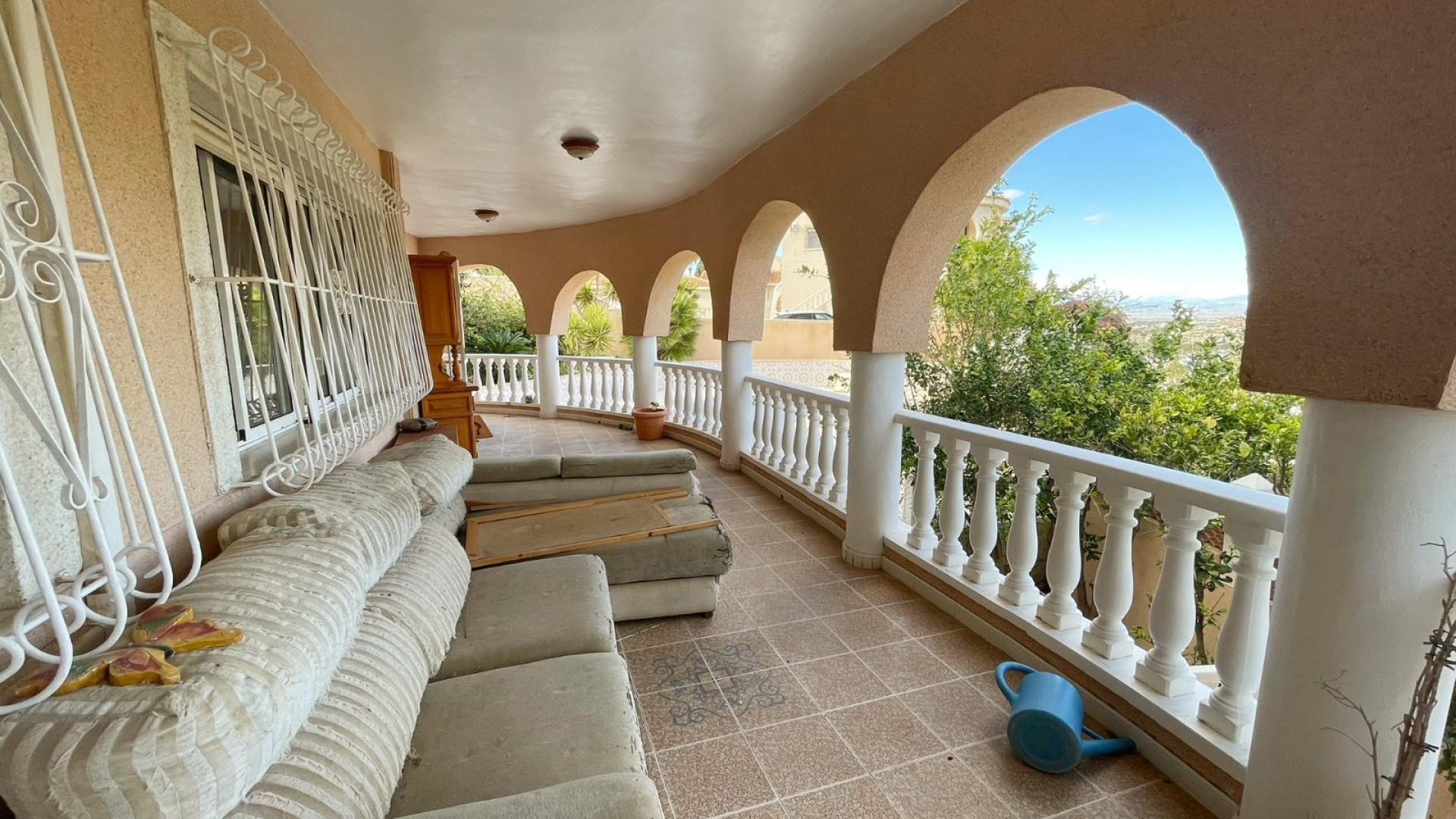 Revente - Detached Villa - Ciudad Quesada - Upper Golf