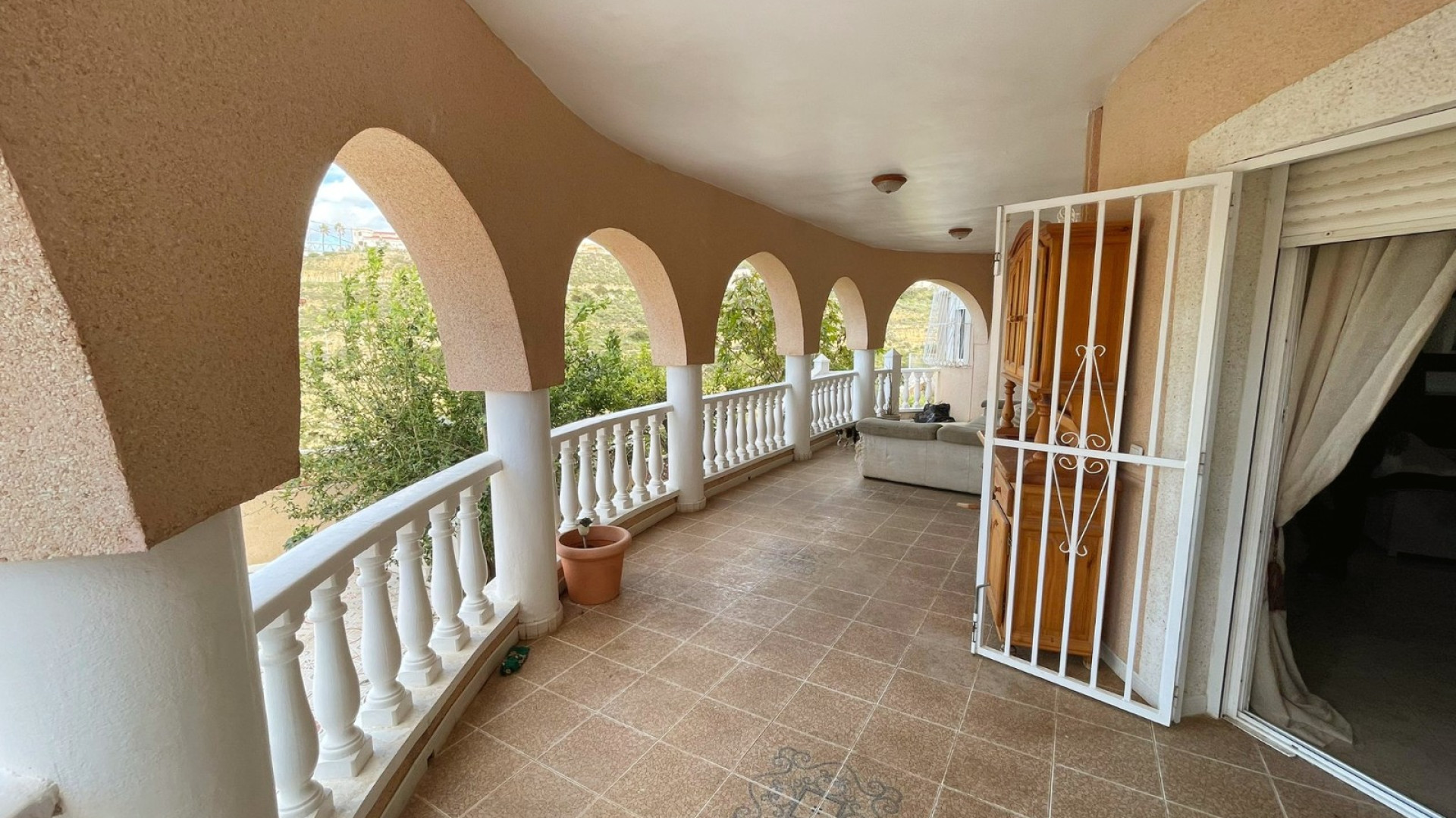 Revente - Detached Villa - Ciudad Quesada - Upper Golf