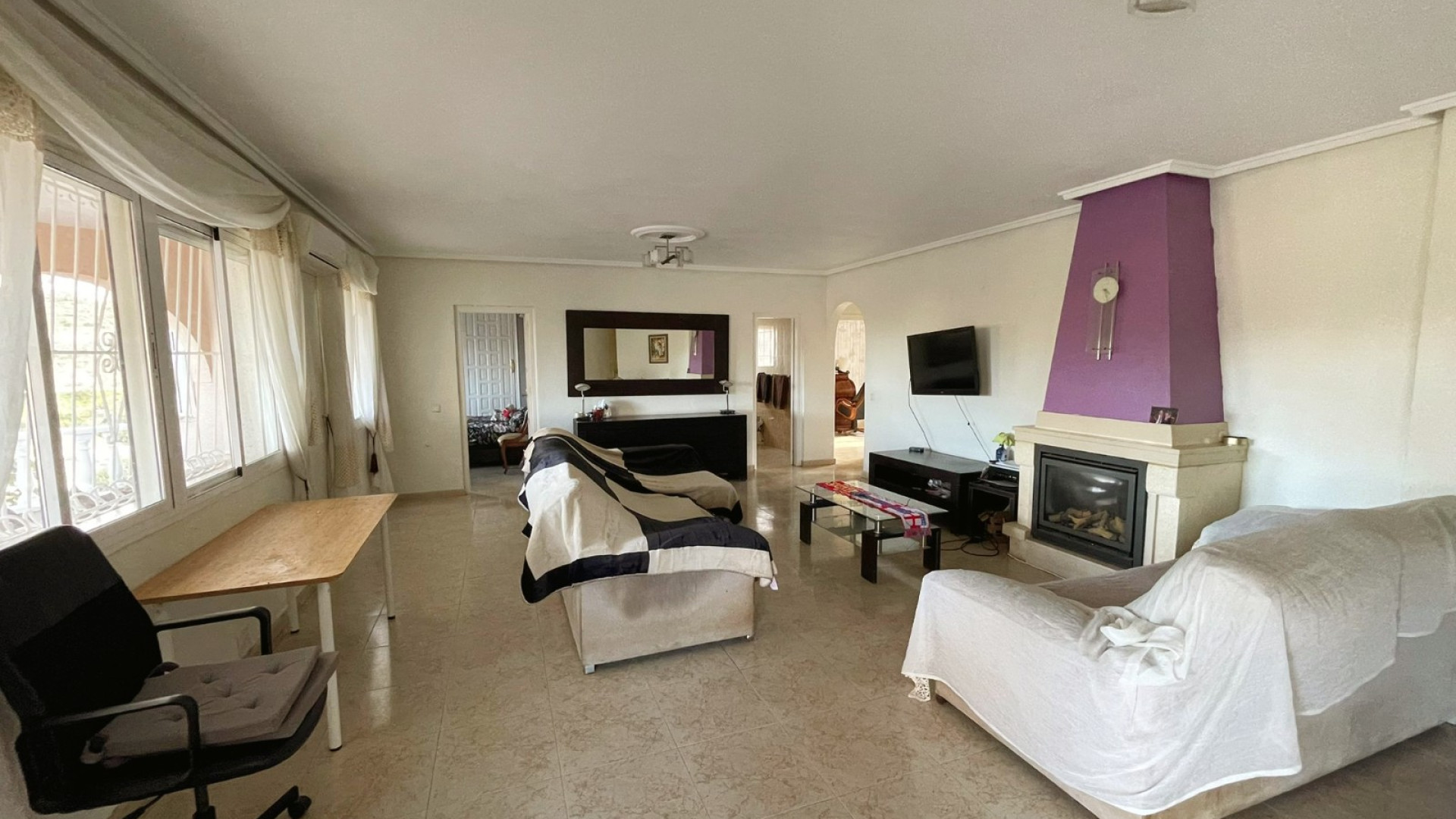 Revente - Detached Villa - Ciudad Quesada - Upper Golf