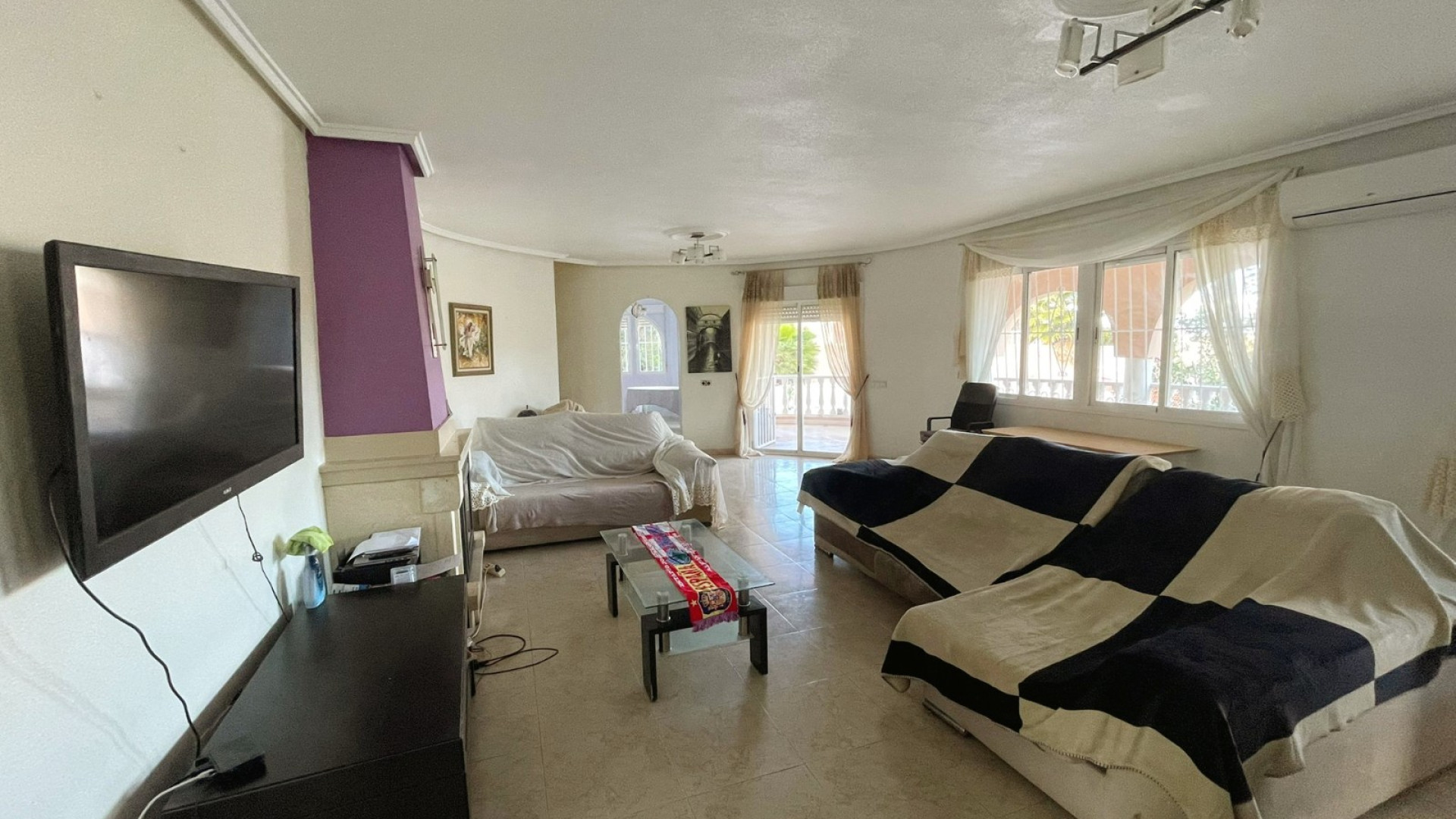 Revente - Detached Villa - Ciudad Quesada - Upper Golf