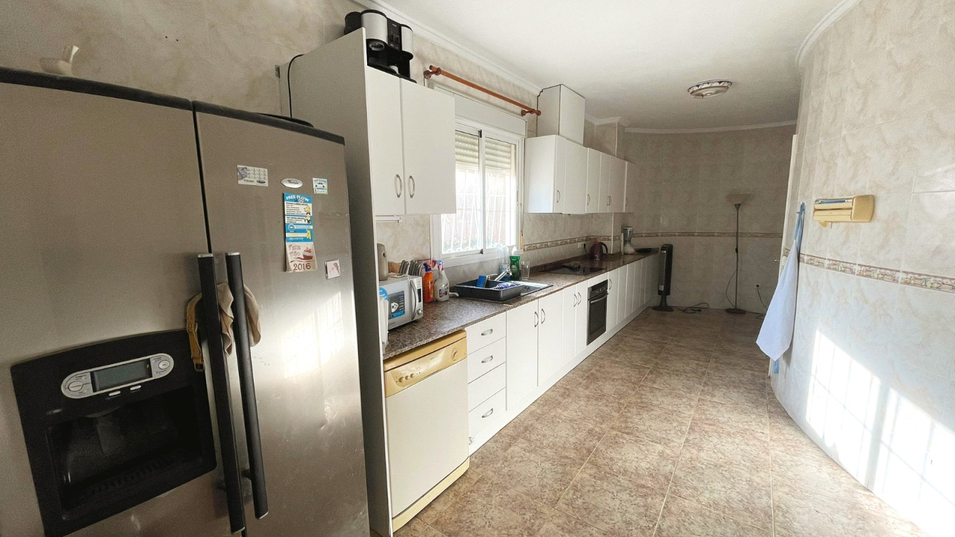 Revente - Detached Villa - Ciudad Quesada - Upper Golf