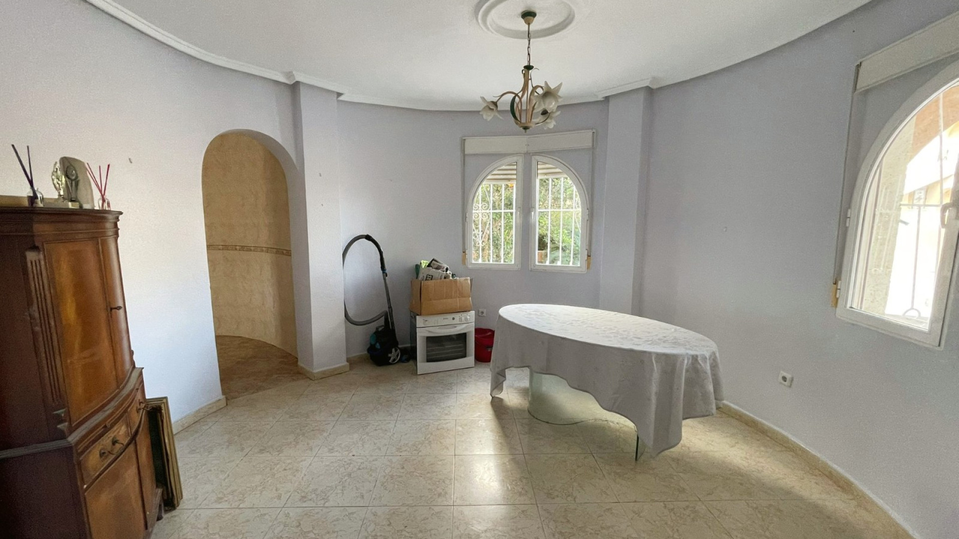 Revente - Detached Villa - Ciudad Quesada - Upper Golf