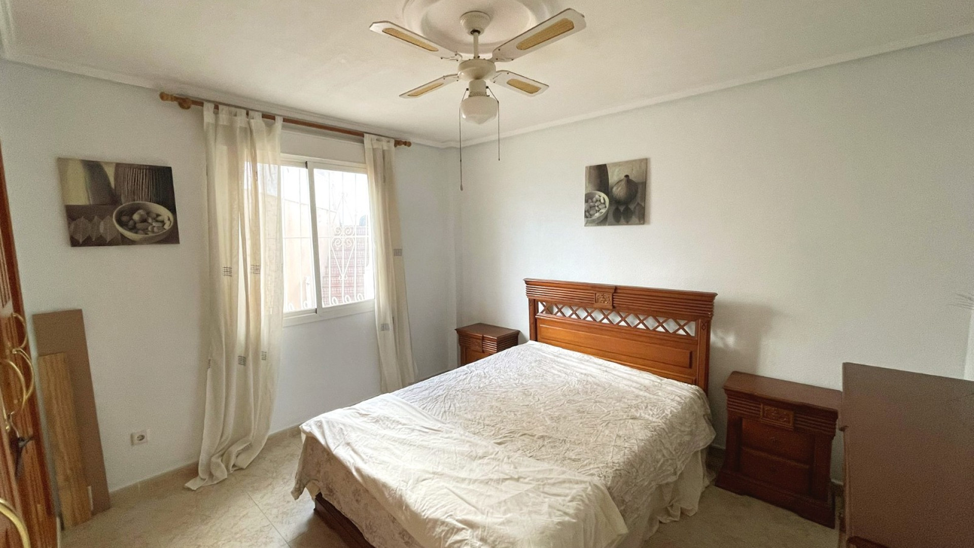 Revente - Detached Villa - Ciudad Quesada - Upper Golf