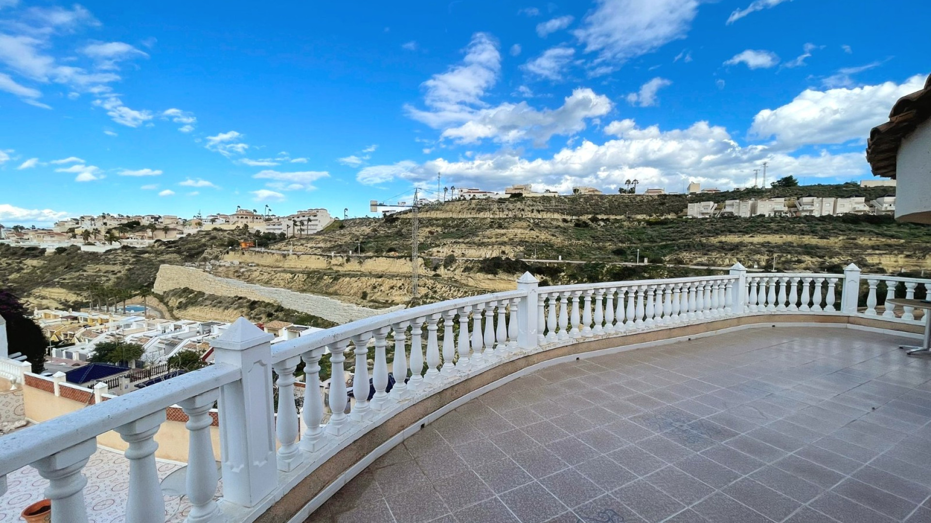 Revente - Detached Villa - Ciudad Quesada - Upper Golf