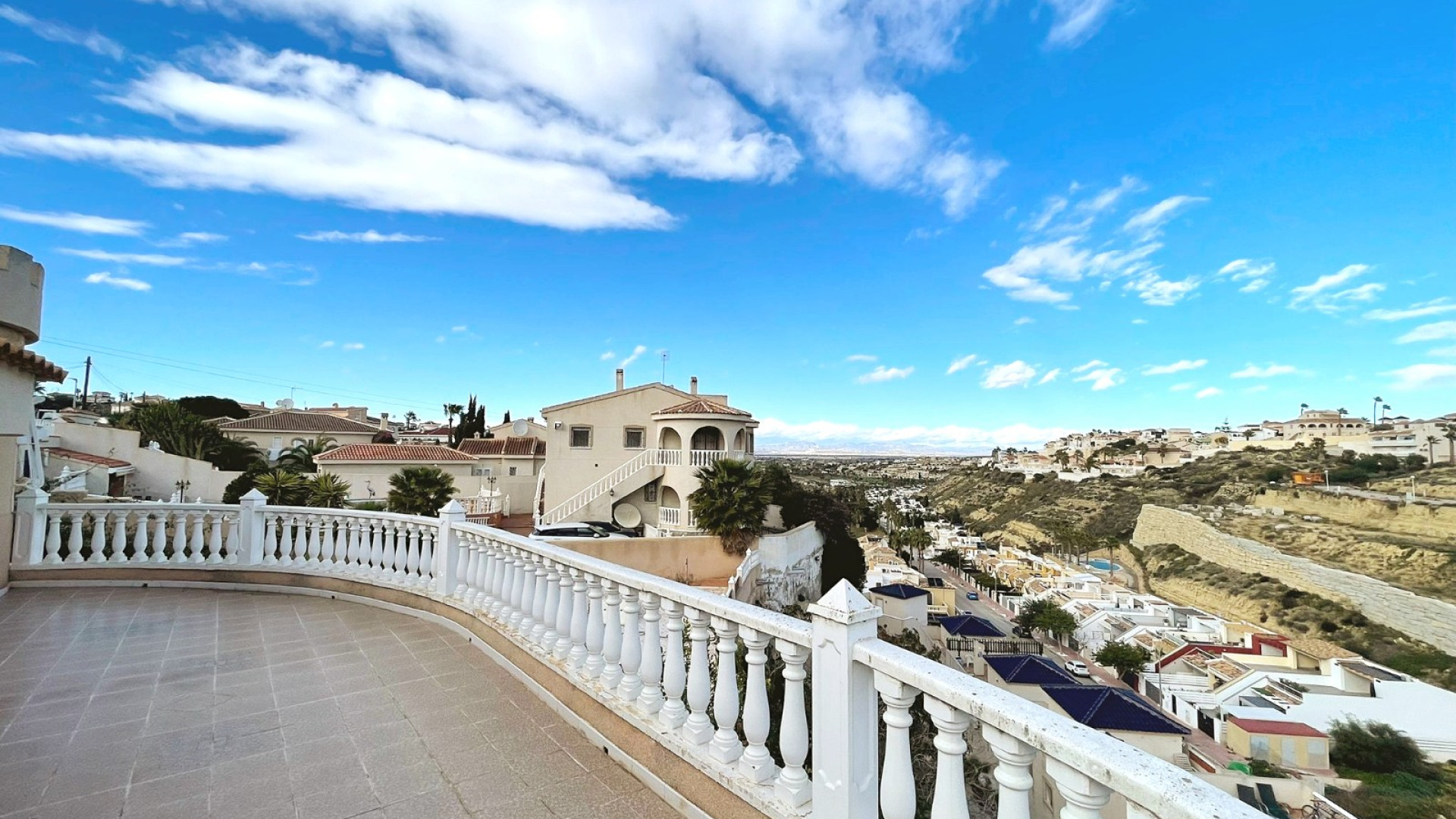 Revente - Detached Villa - Ciudad Quesada - Upper Golf