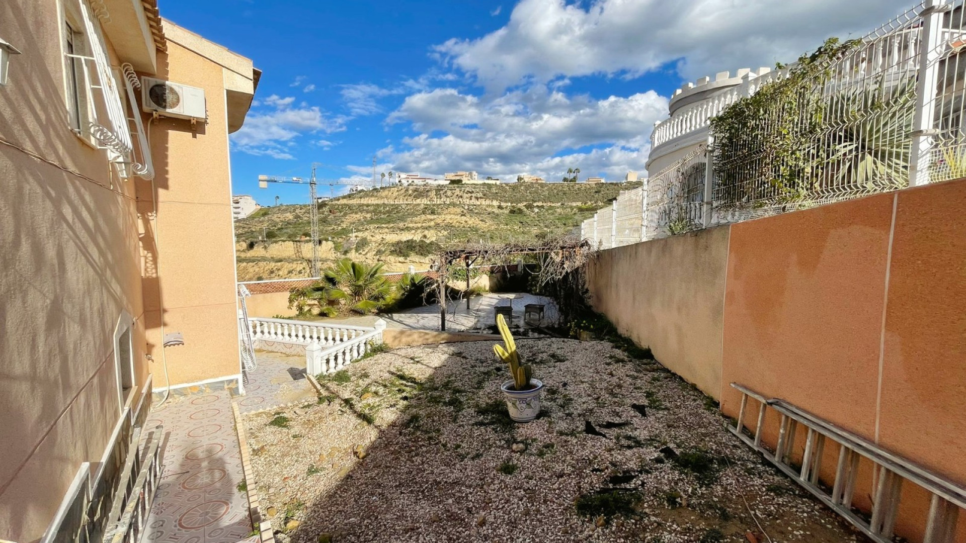 Revente - Detached Villa - Ciudad Quesada - Upper Golf