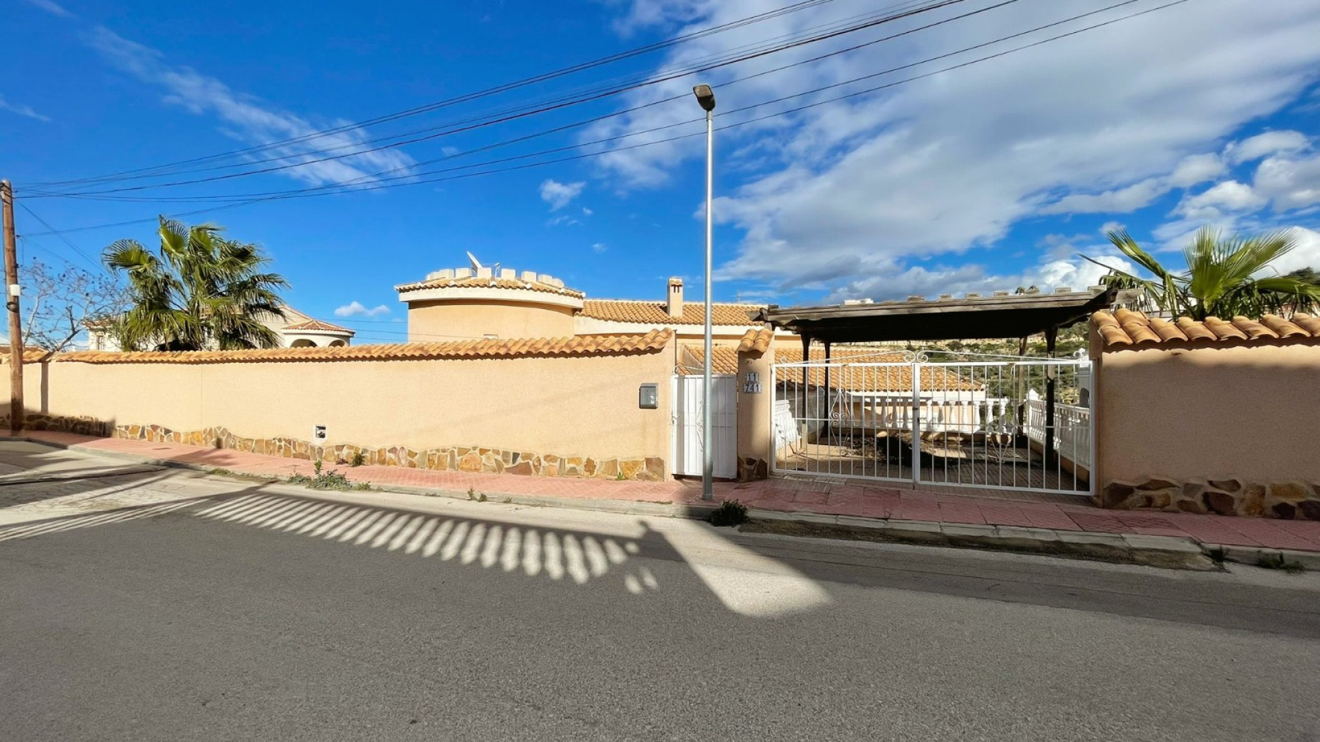 Revente - Detached Villa - Ciudad Quesada - Upper Golf