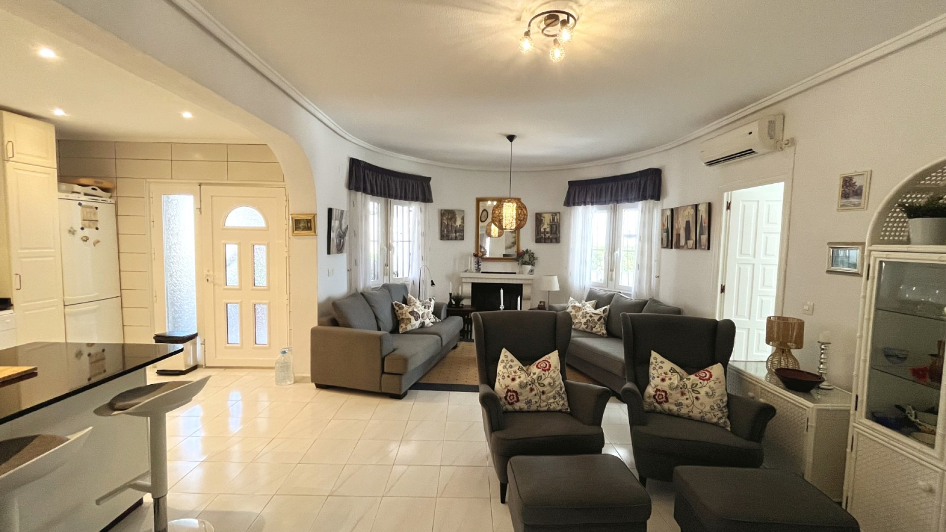 Revente - Detached Villa - Ciudad Quesada - Upper Golf