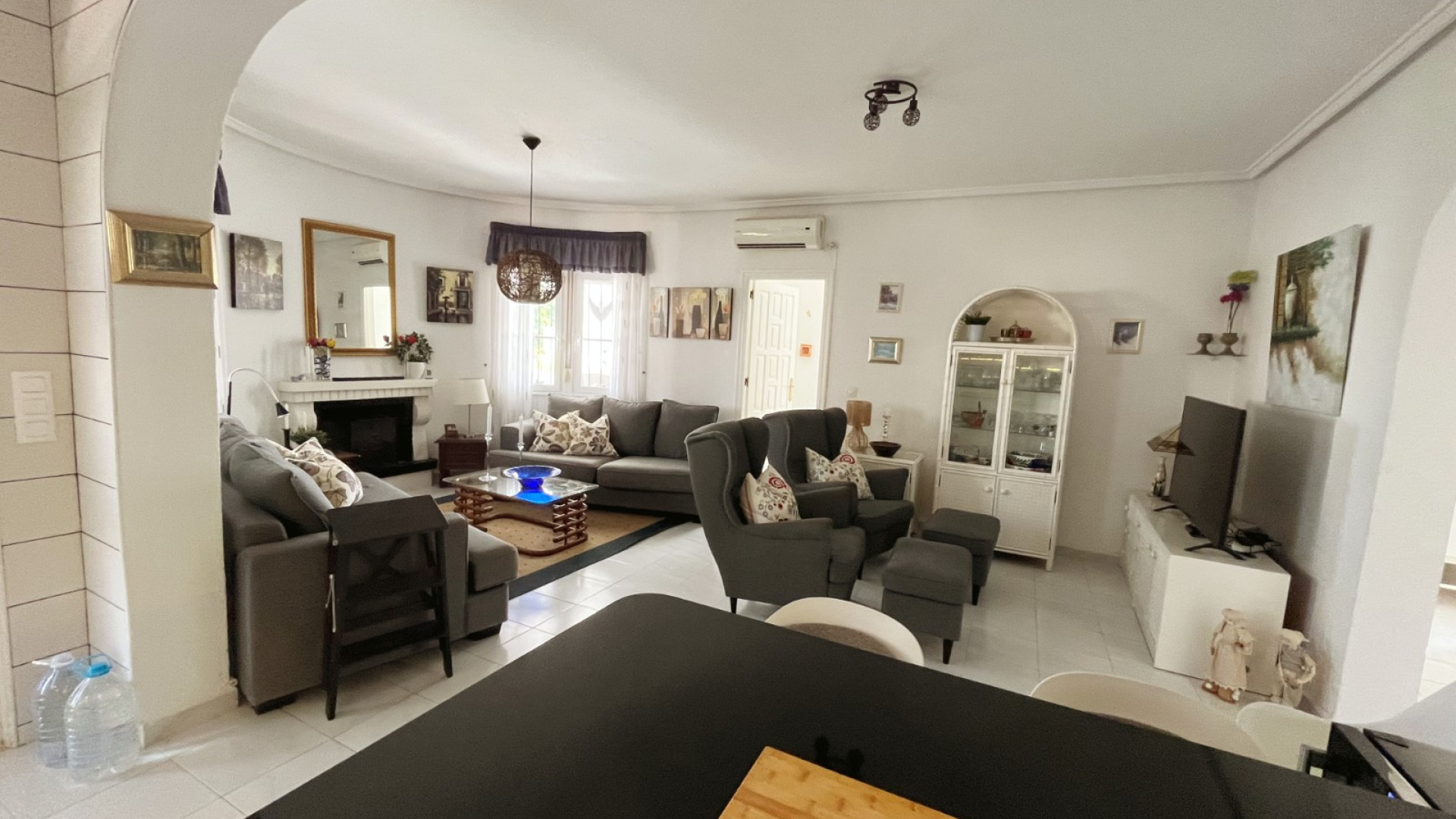Revente - Detached Villa - Ciudad Quesada - Upper Golf