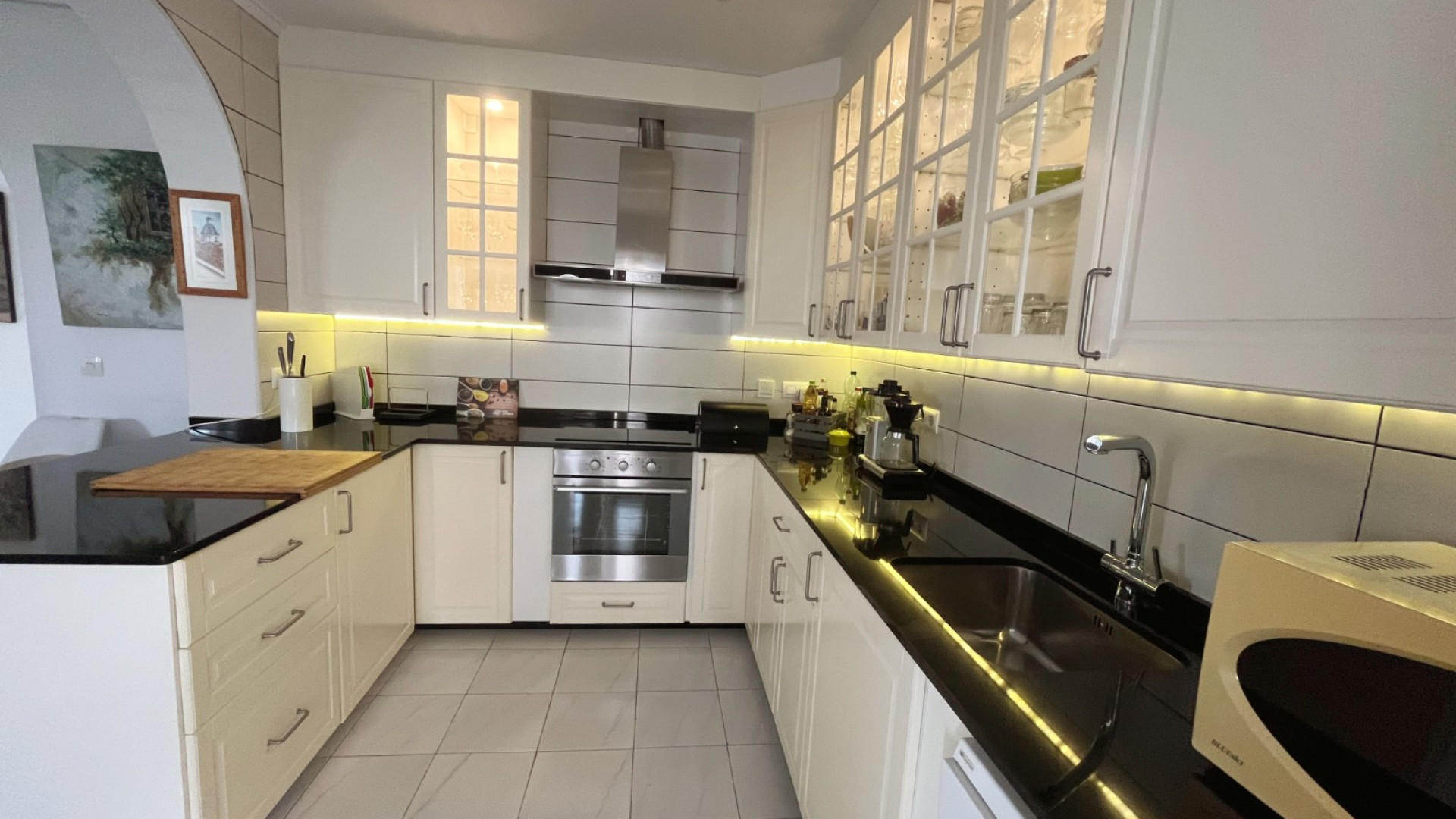 Revente - Detached Villa - Ciudad Quesada - Upper Golf