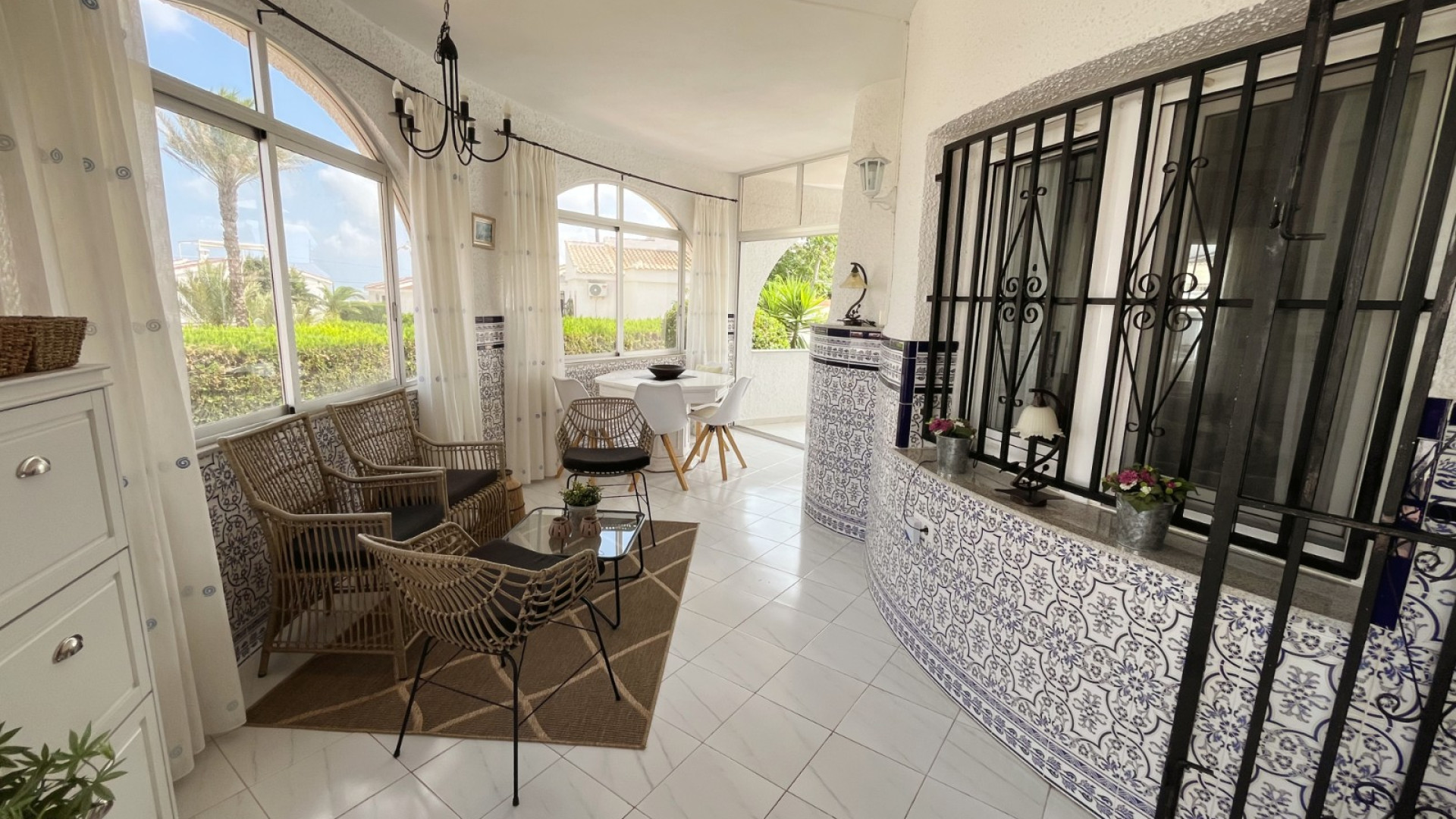 Revente - Detached Villa - Ciudad Quesada - Upper Golf