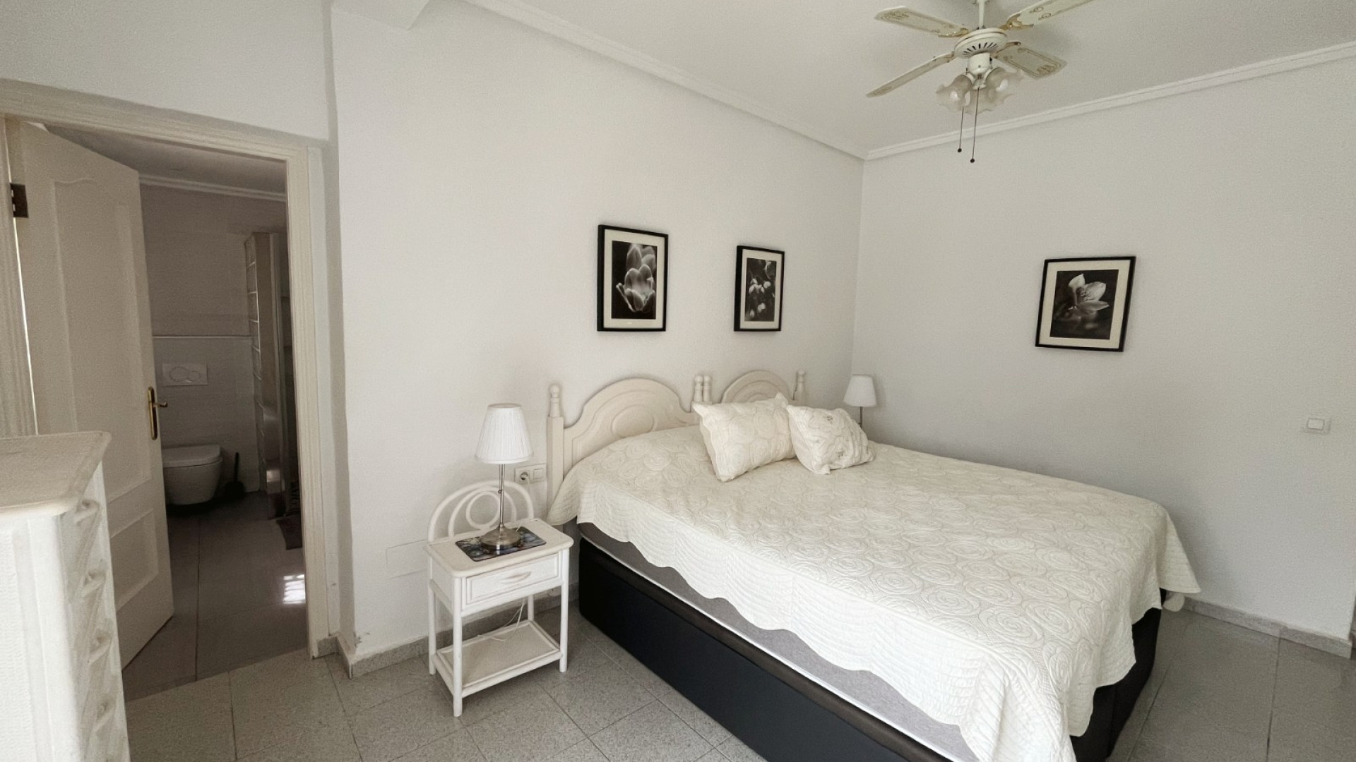 Revente - Detached Villa - Ciudad Quesada - Upper Golf