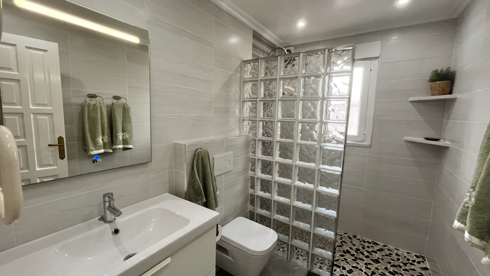 Revente - Detached Villa - Ciudad Quesada - Upper Golf