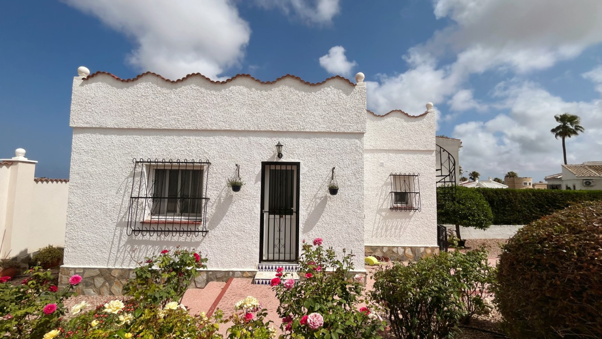 Revente - Detached Villa - Ciudad Quesada - Upper Golf