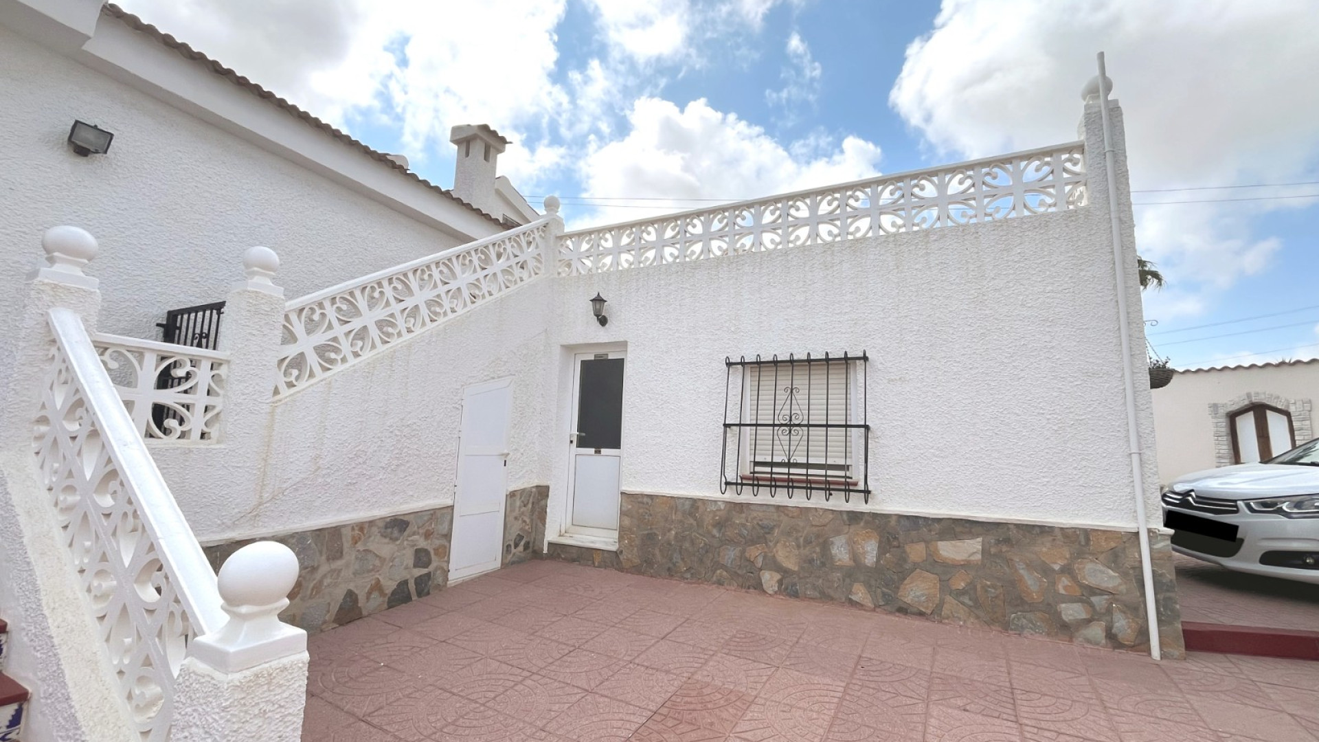 Revente - Detached Villa - Ciudad Quesada - Upper Golf