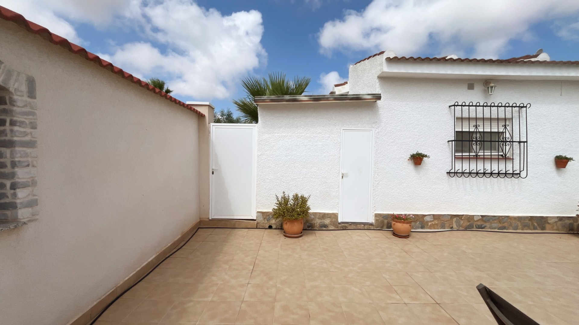 Revente - Detached Villa - Ciudad Quesada - Upper Golf