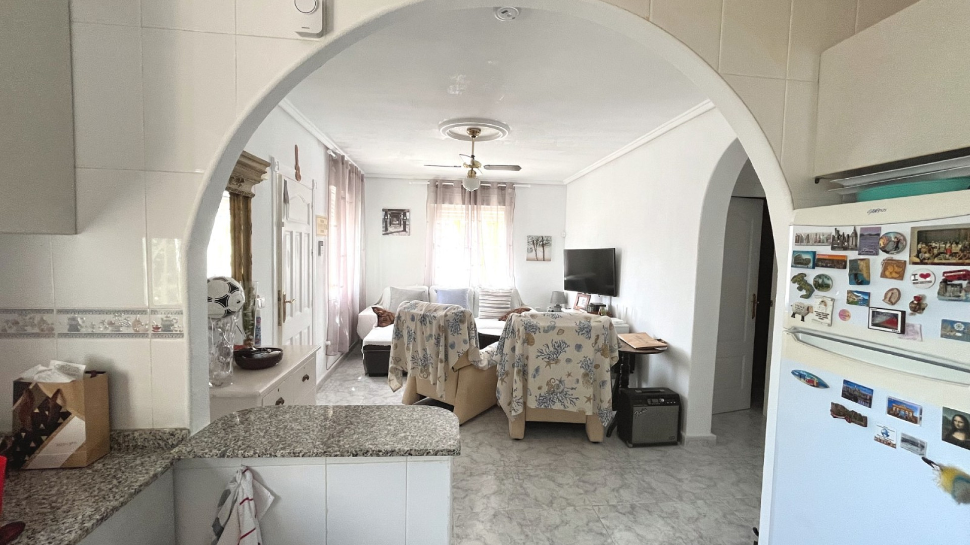 Revente - Detached Villa - Ciudad Quesada - Upper Golf