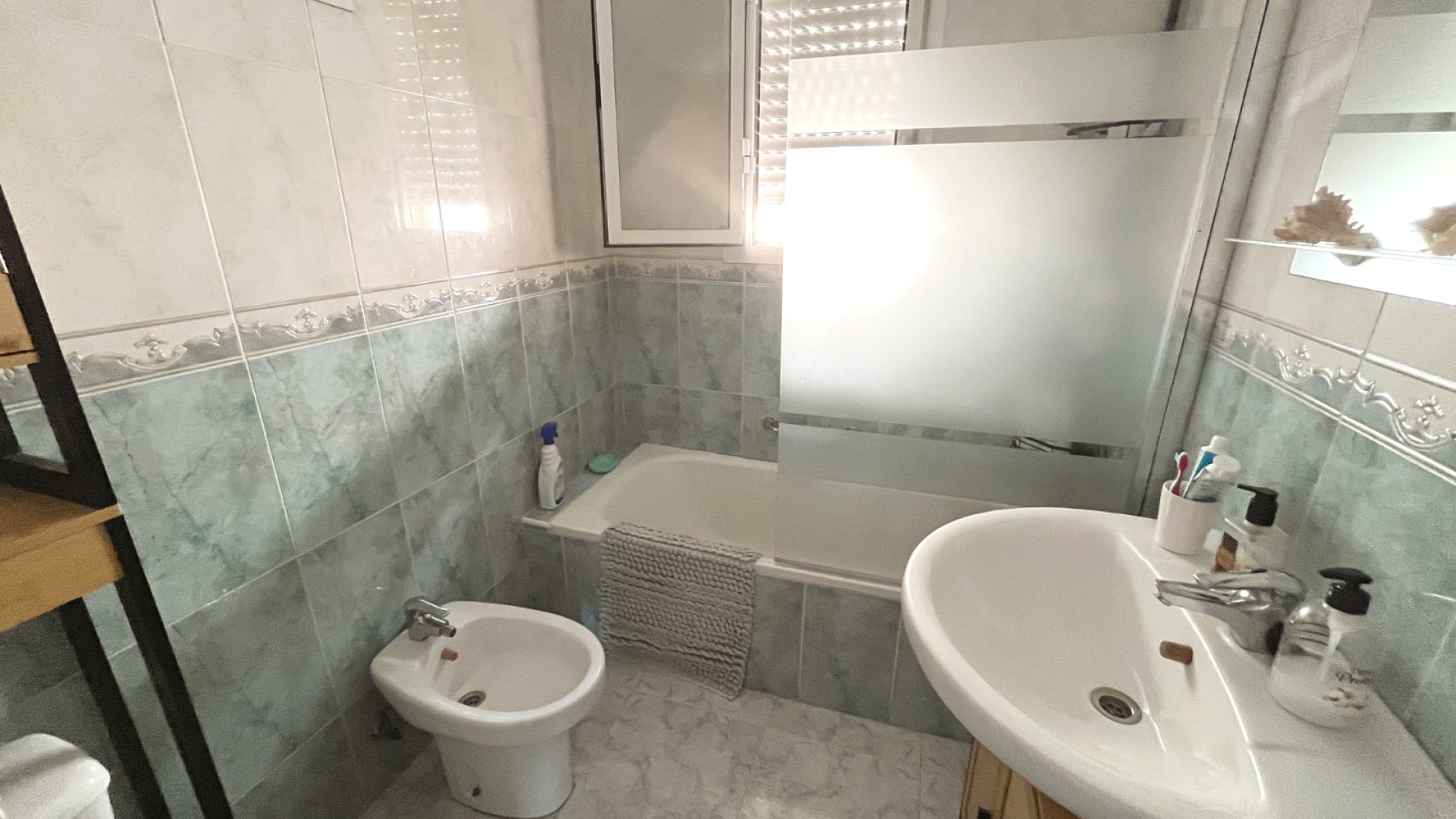 Revente - Detached Villa - Ciudad Quesada - Upper Golf