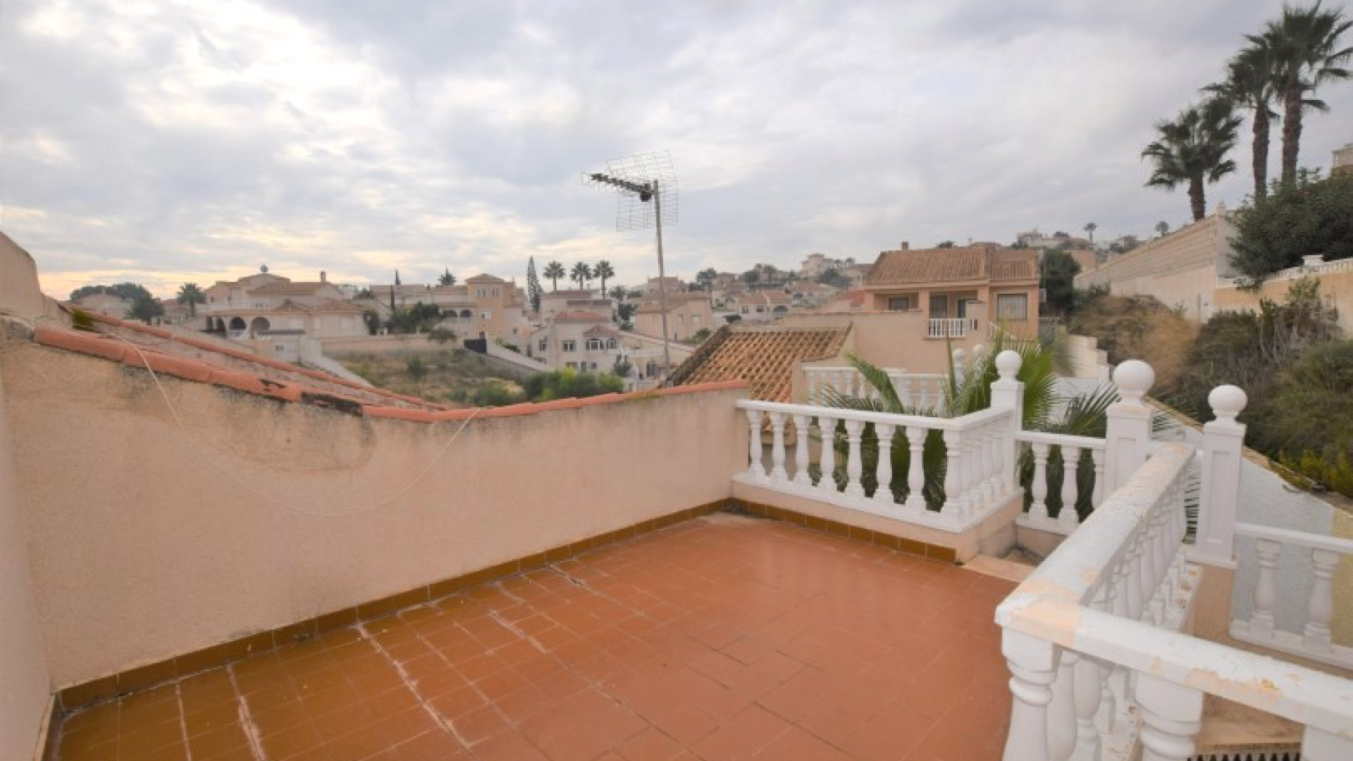 Revente - Detached Villa - Ciudad Quesada - Upper Golf
