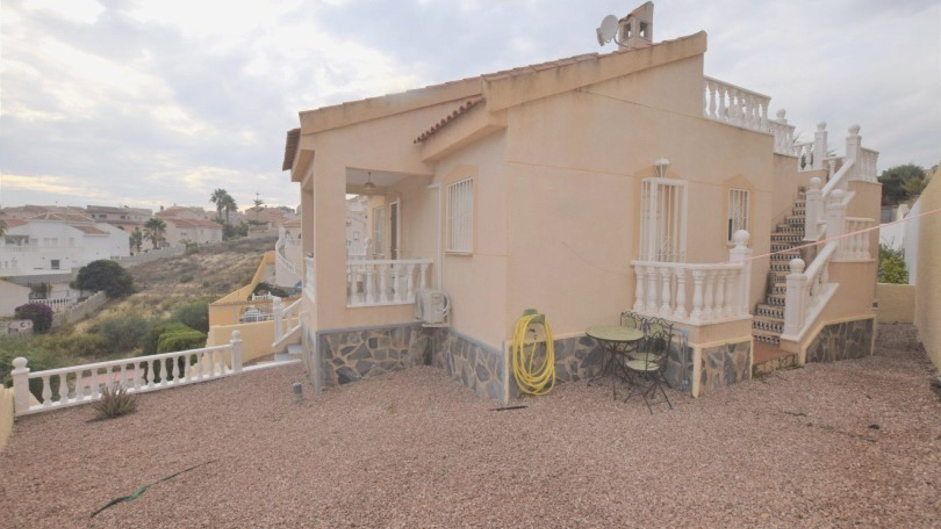 Revente - Detached Villa - Ciudad Quesada - Upper Golf