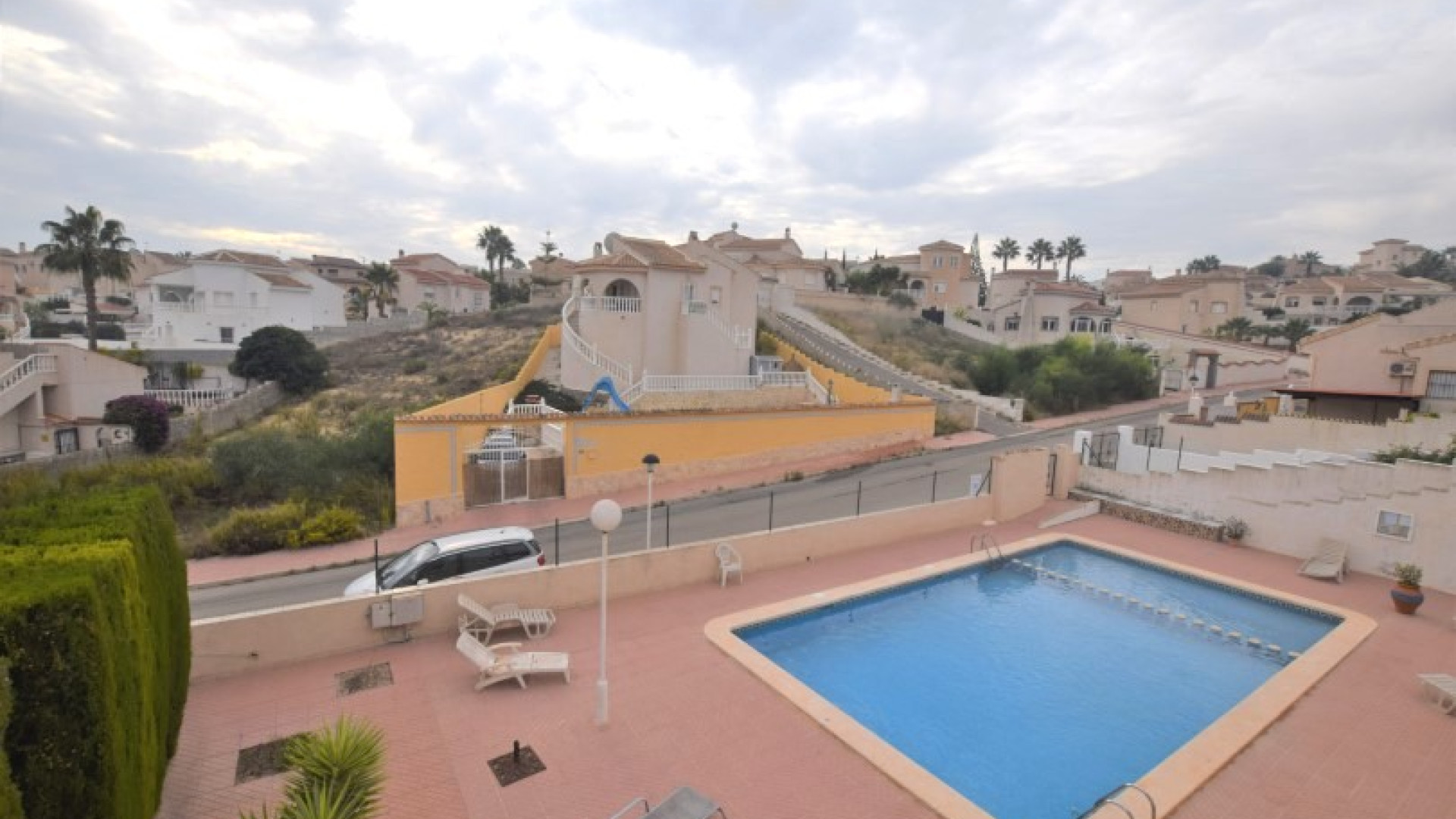 Revente - Detached Villa - Ciudad Quesada - Upper Golf