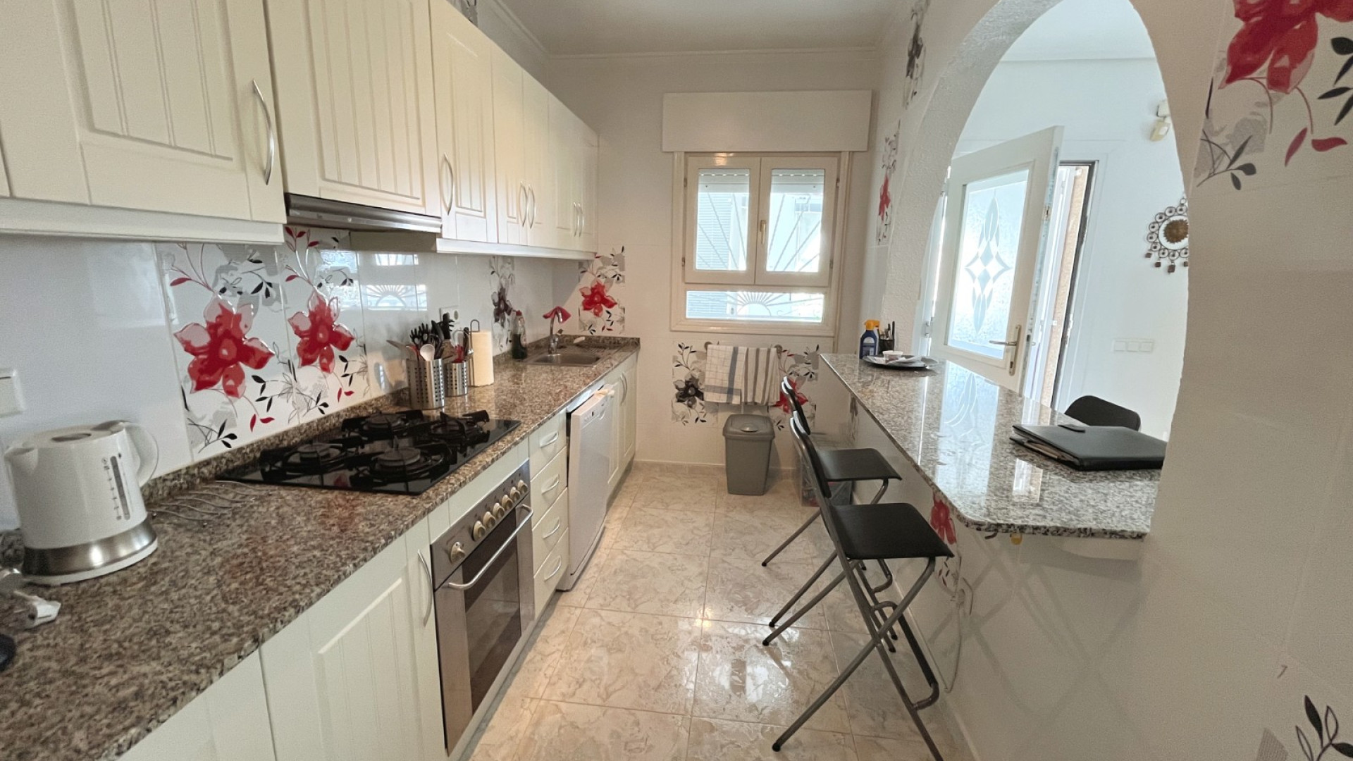 Revente - Detached Villa - Ciudad Quesada - Upper Golf