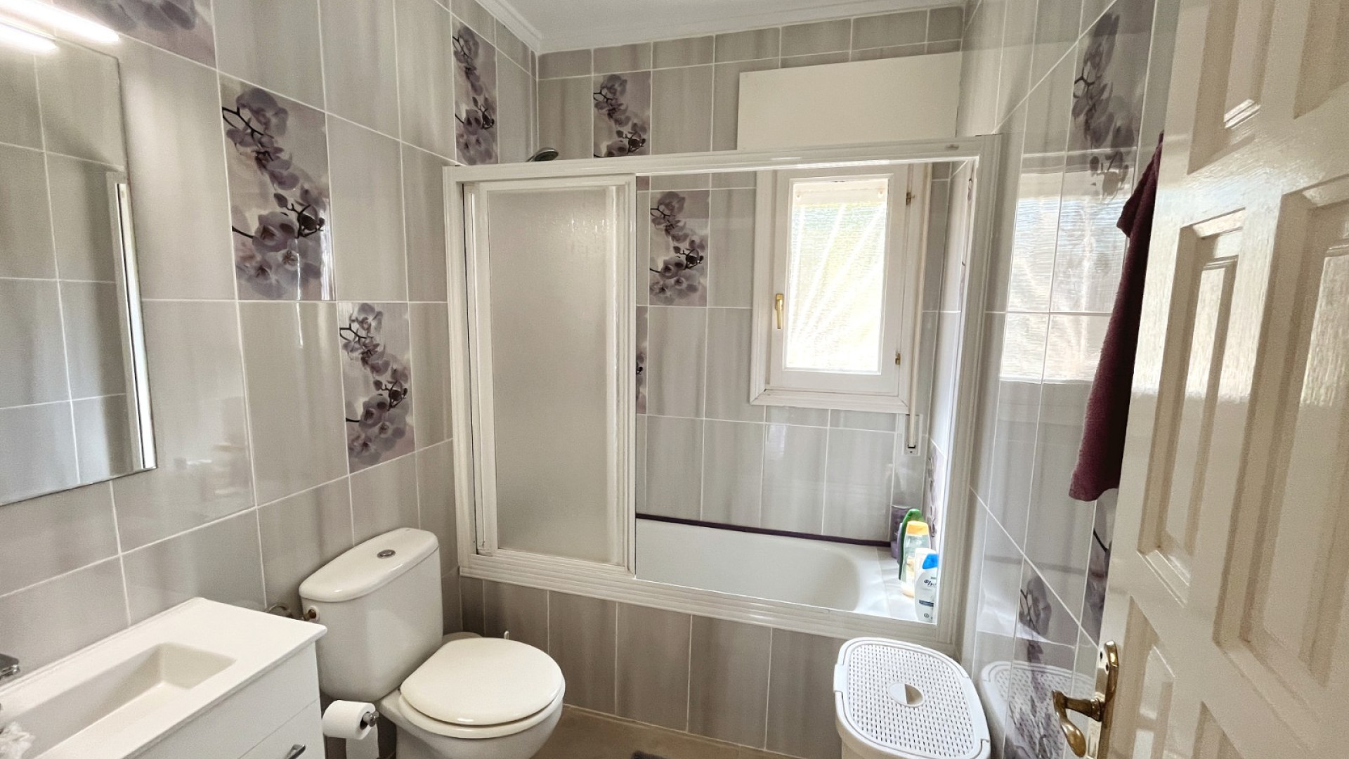 Revente - Detached Villa - Ciudad Quesada - Upper Golf