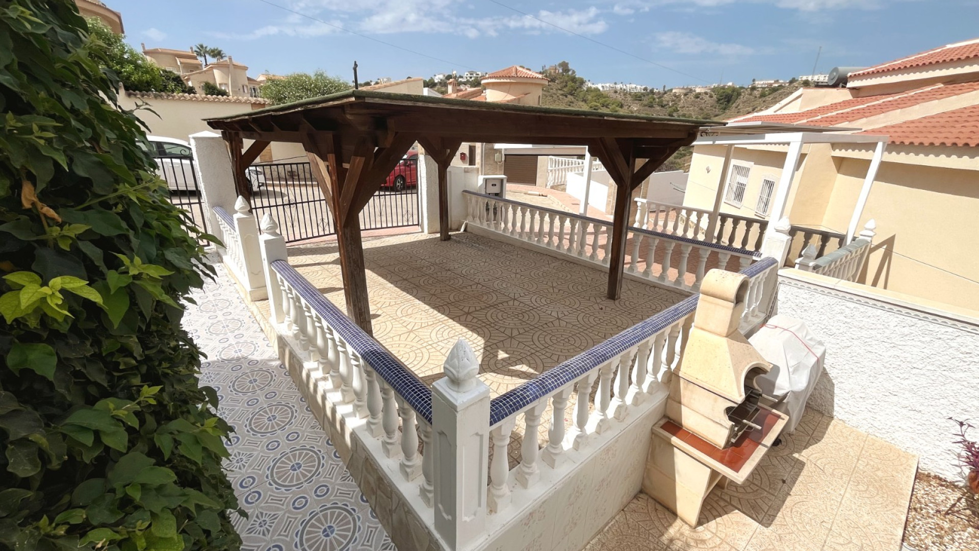 Revente - Detached Villa - Ciudad Quesada - Upper Golf