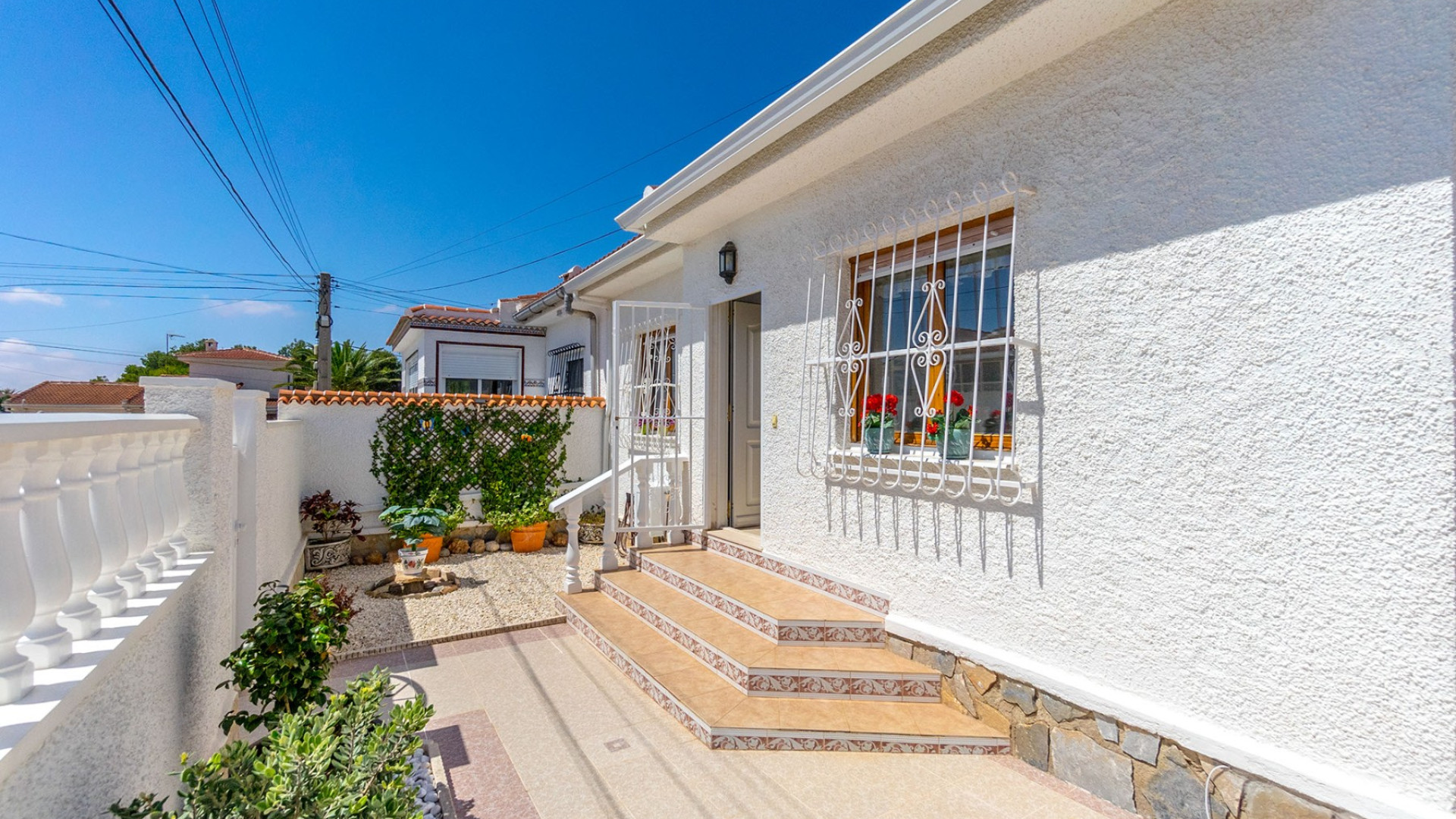 Revente - Detached Villa - Ciudad Quesada - Upper Quesada