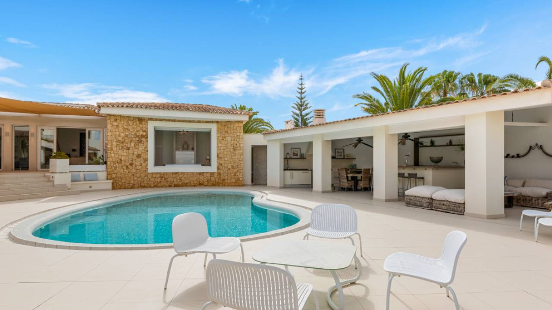 Revente - Detached Villa - Ciudad Quesada