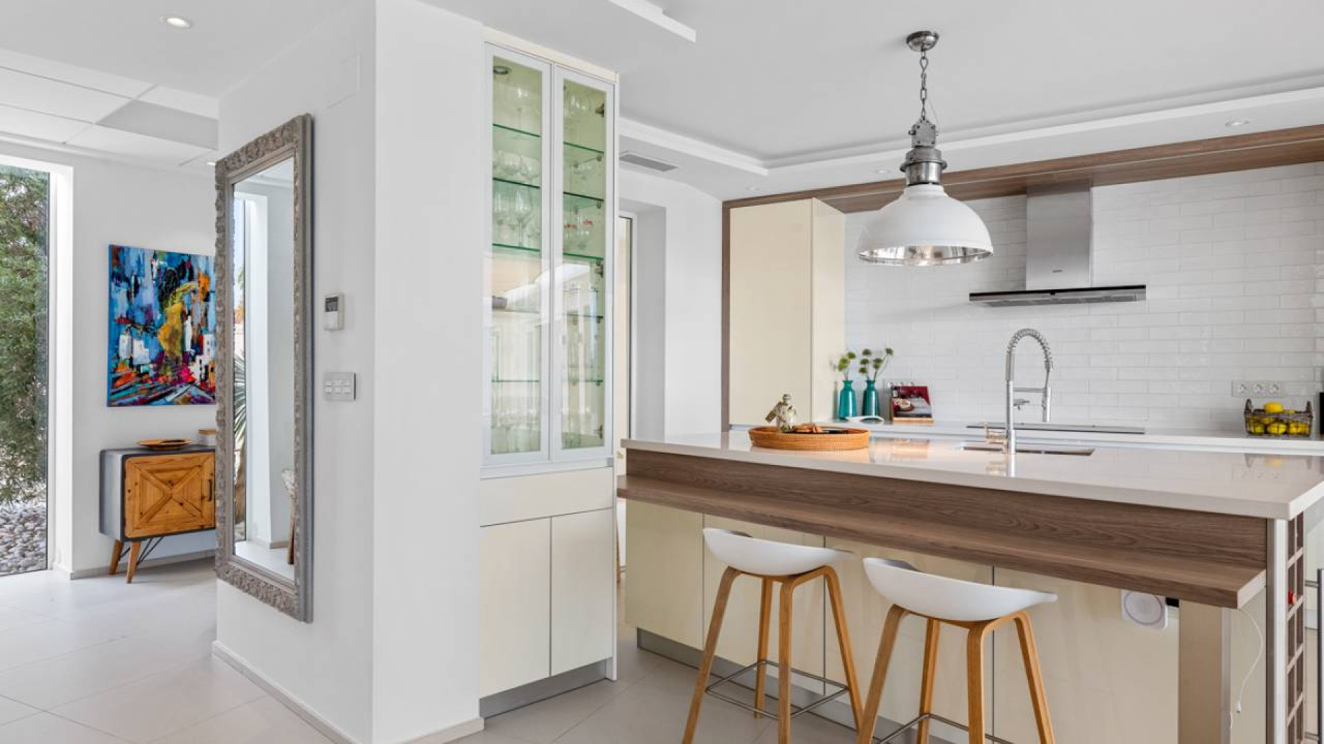 Revente - Detached Villa - Ciudad Quesada