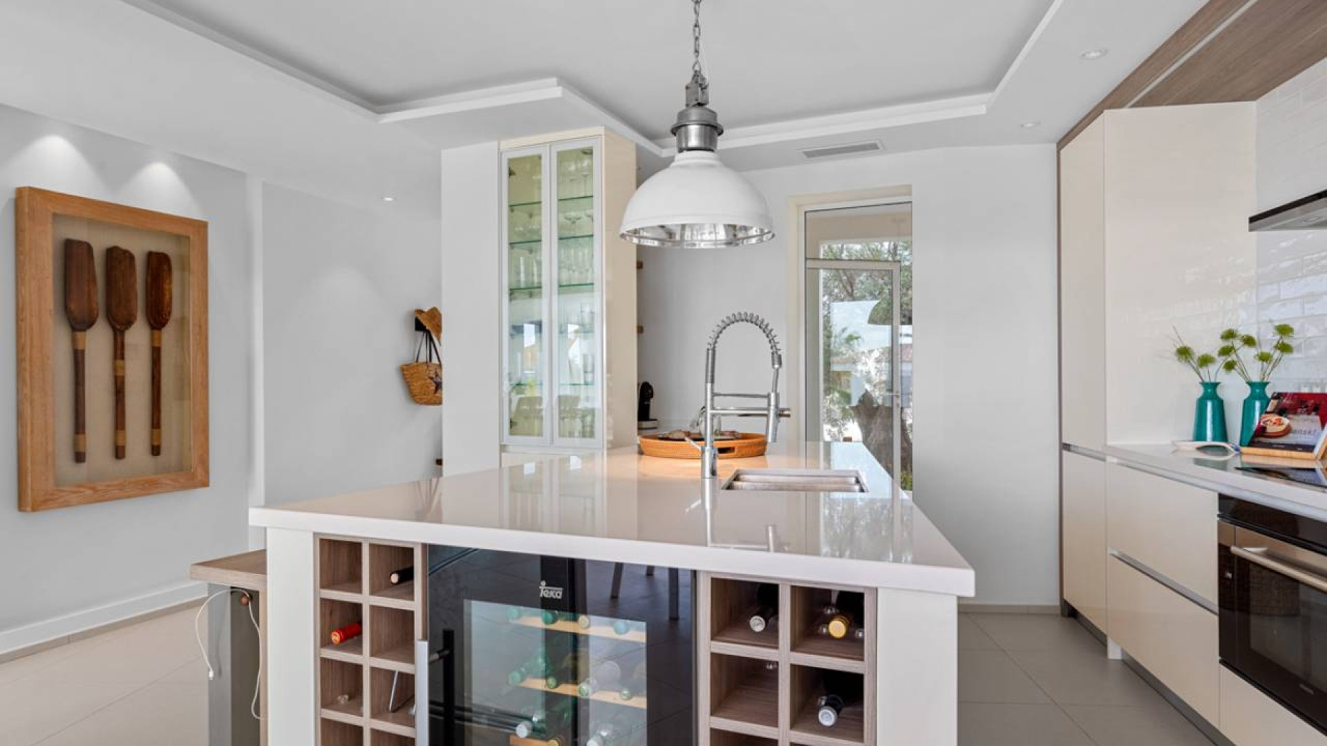 Revente - Detached Villa - Ciudad Quesada