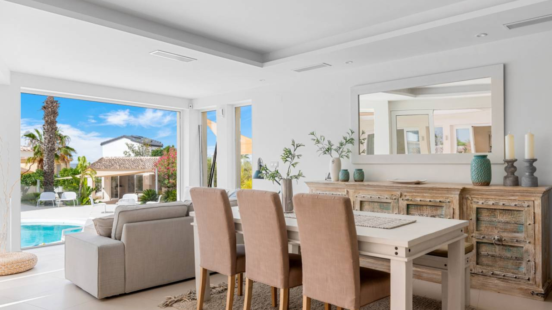 Revente - Detached Villa - Ciudad Quesada