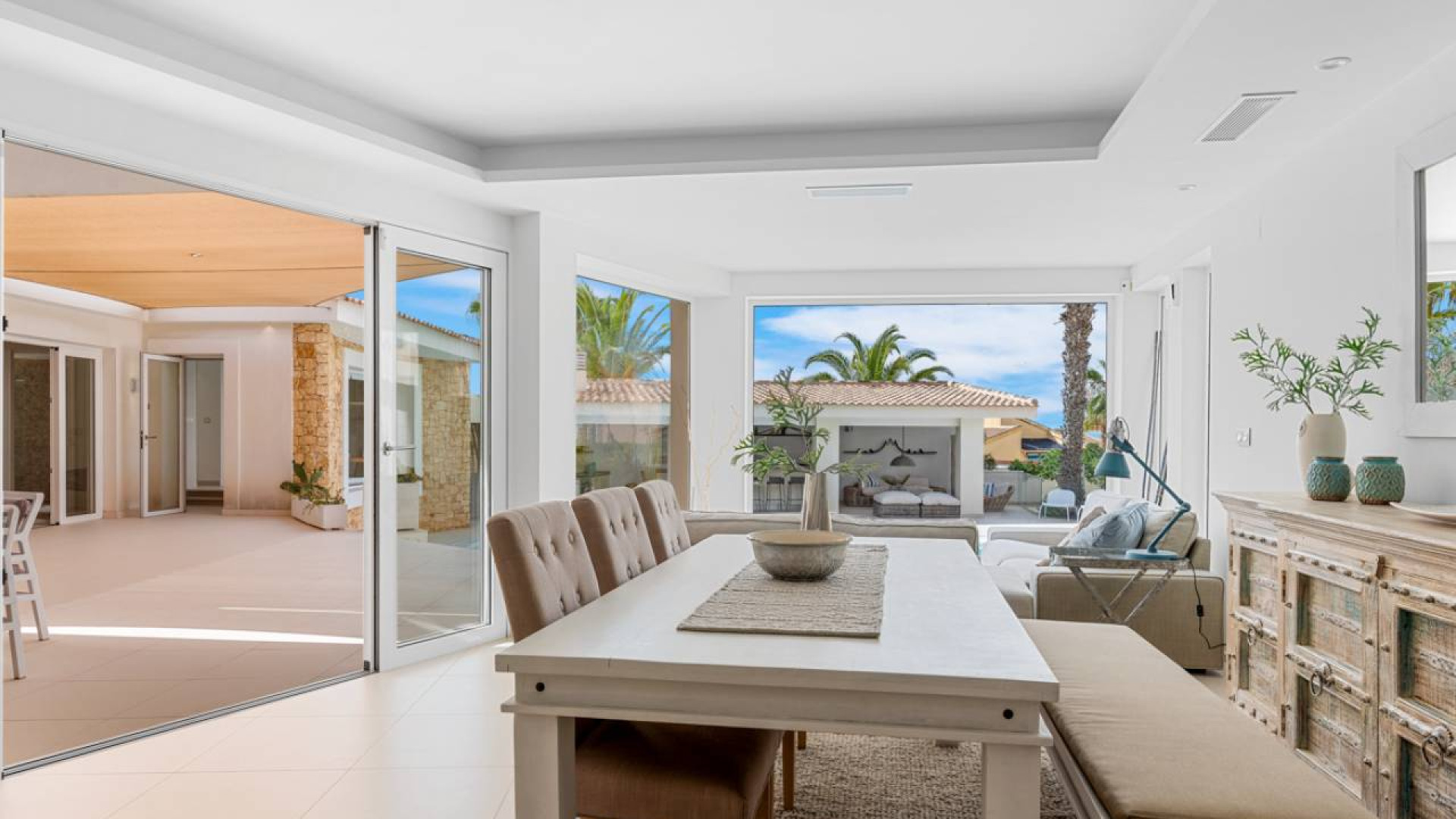 Revente - Detached Villa - Ciudad Quesada