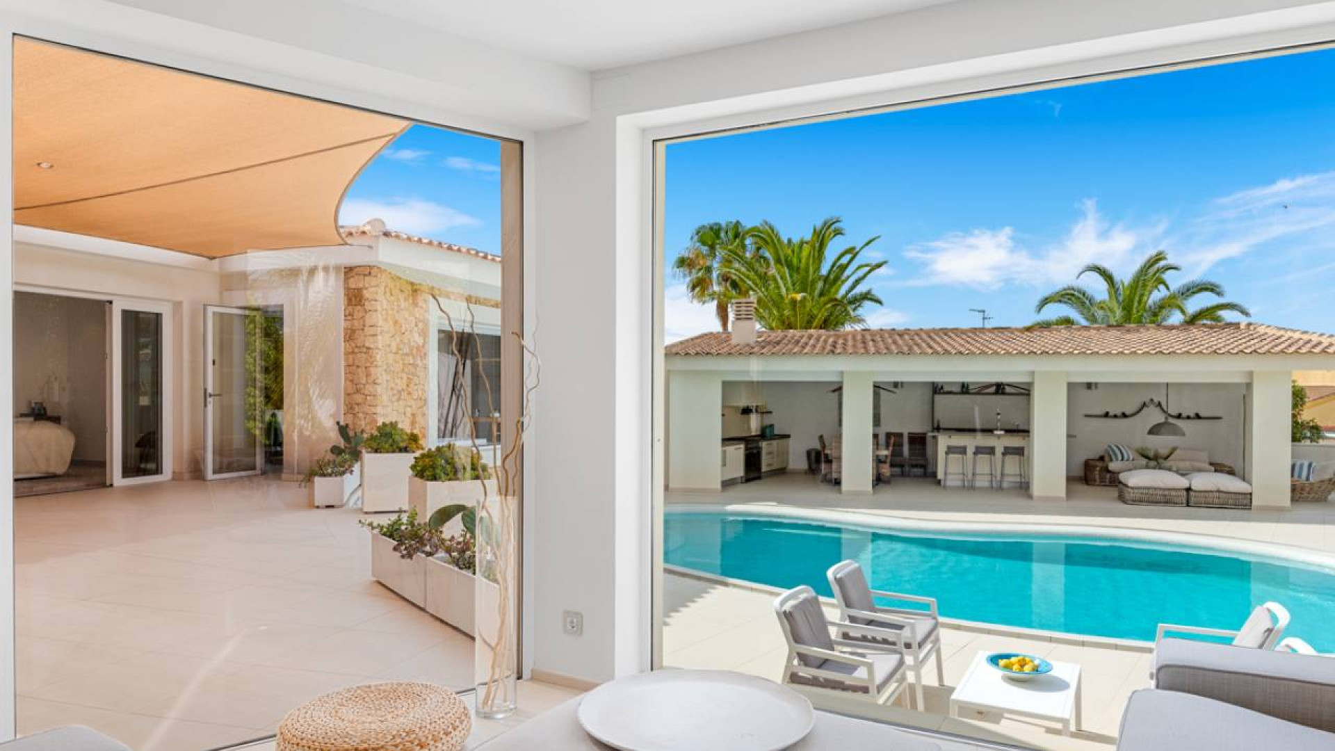 Revente - Detached Villa - Ciudad Quesada