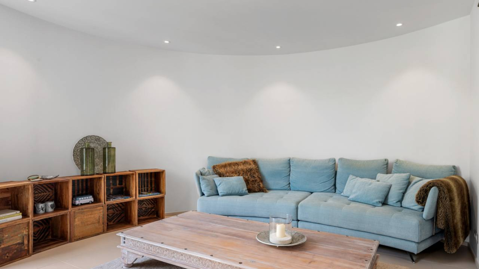 Revente - Detached Villa - Ciudad Quesada