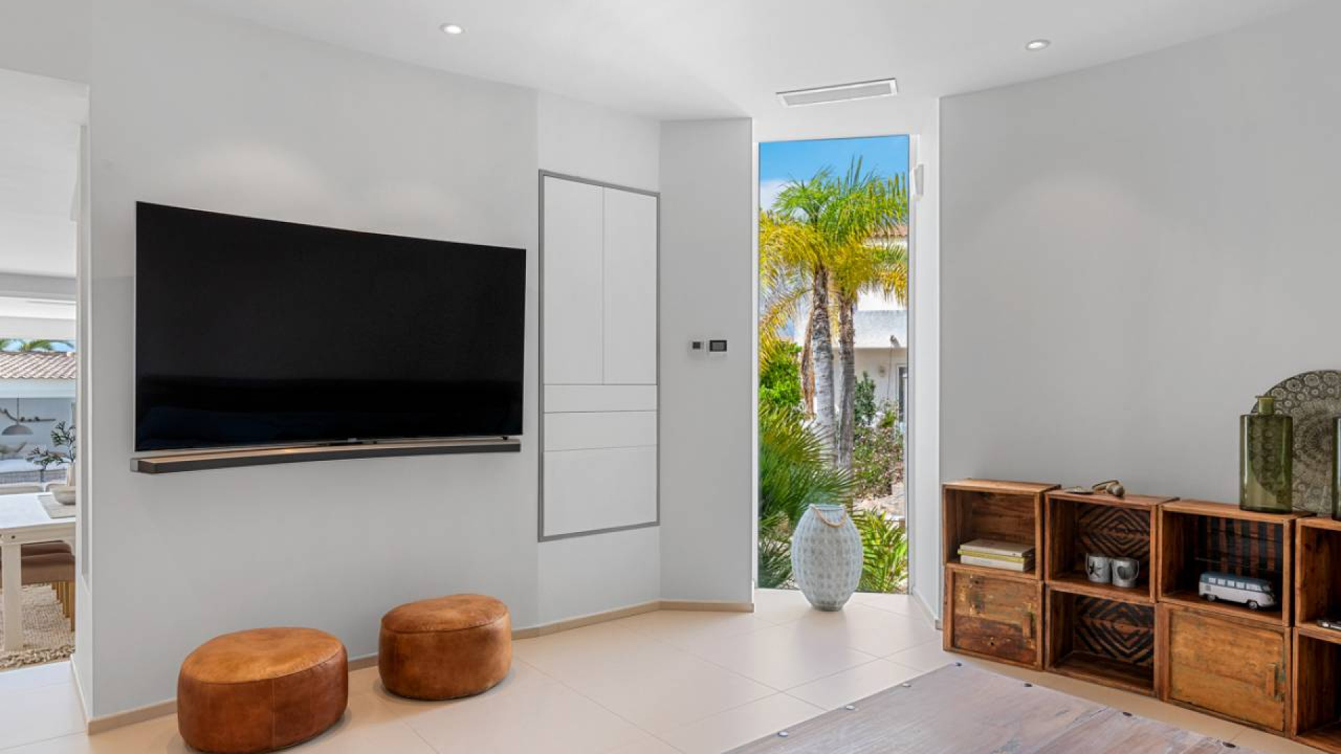 Revente - Detached Villa - Ciudad Quesada