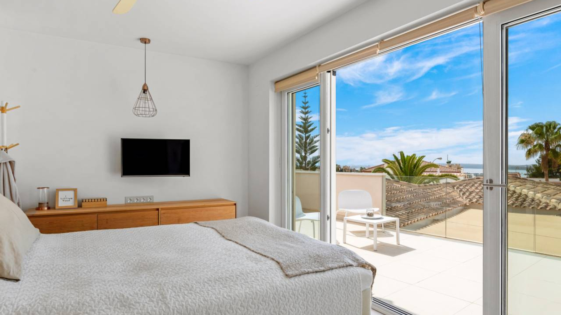 Revente - Detached Villa - Ciudad Quesada