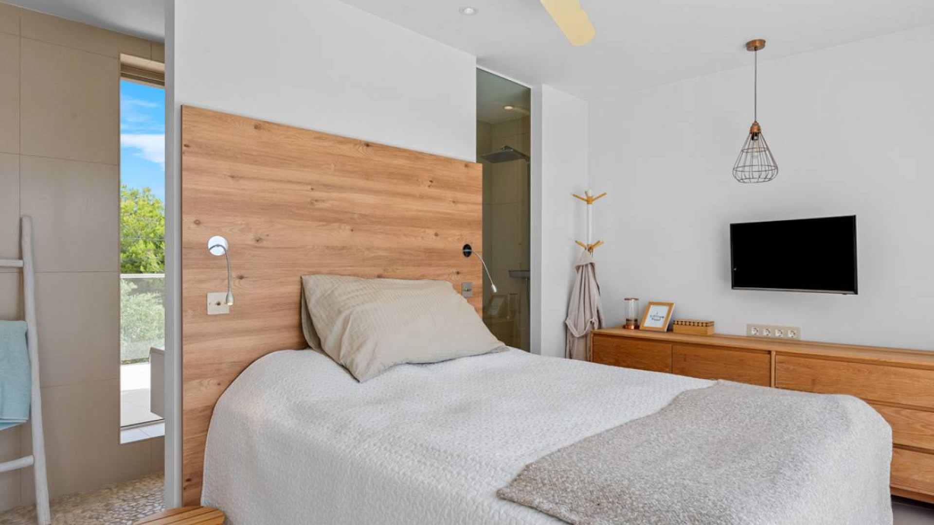 Revente - Detached Villa - Ciudad Quesada