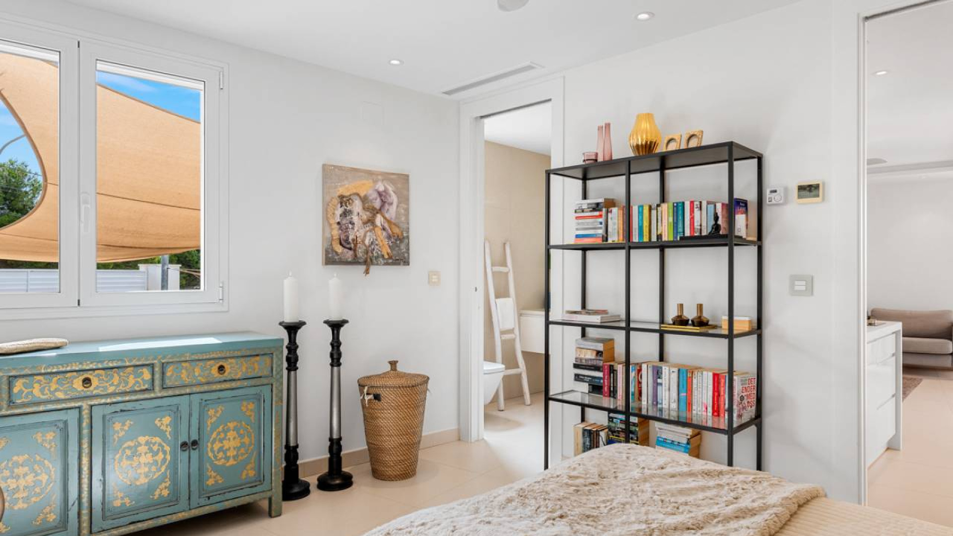 Revente - Detached Villa - Ciudad Quesada