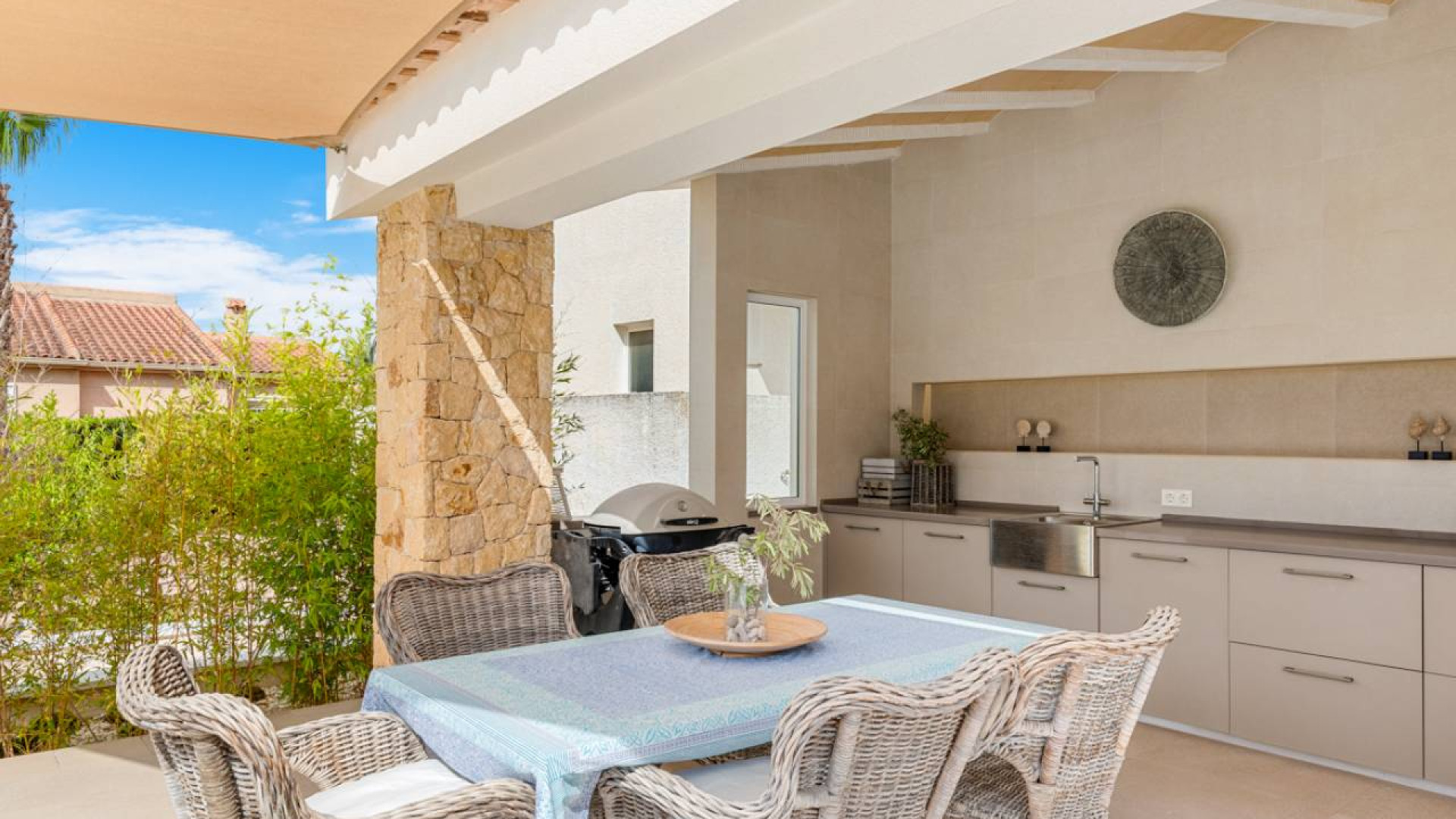 Revente - Detached Villa - Ciudad Quesada