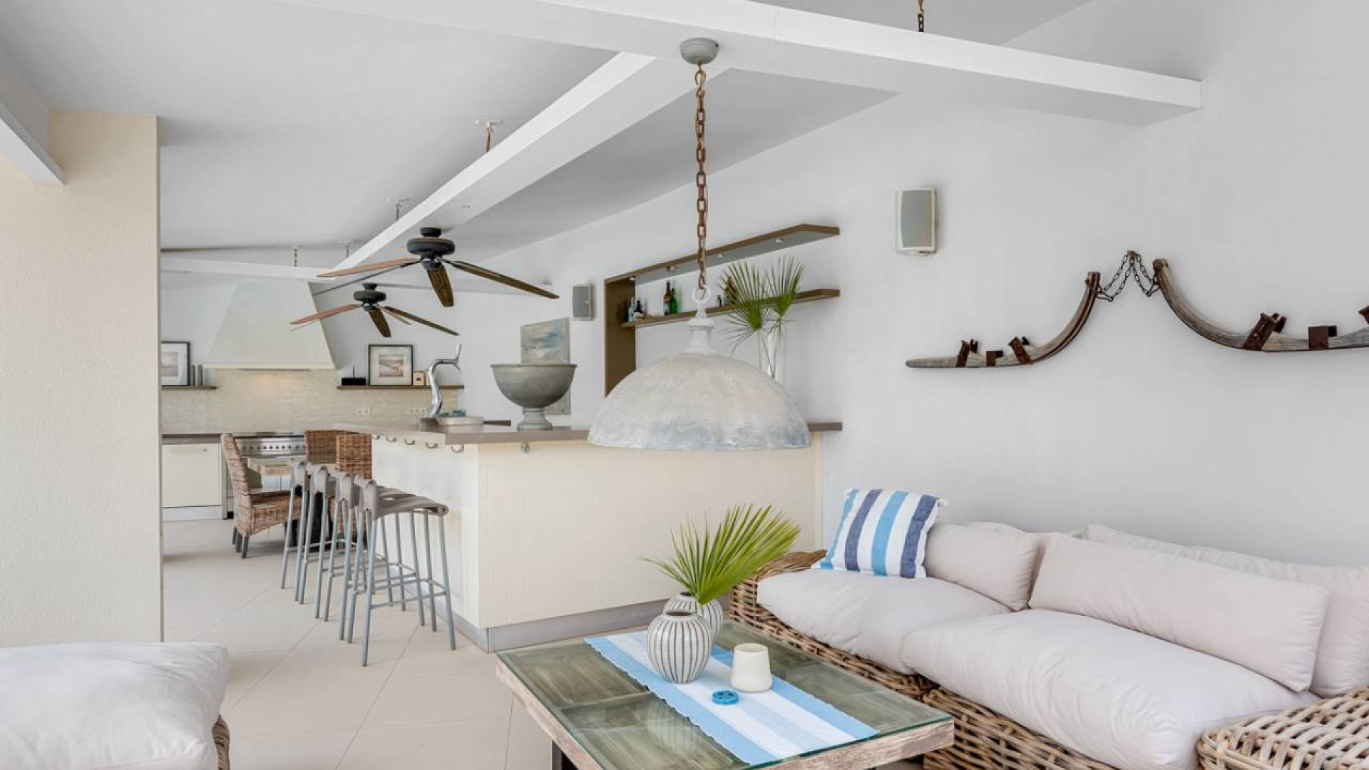 Revente - Detached Villa - Ciudad Quesada