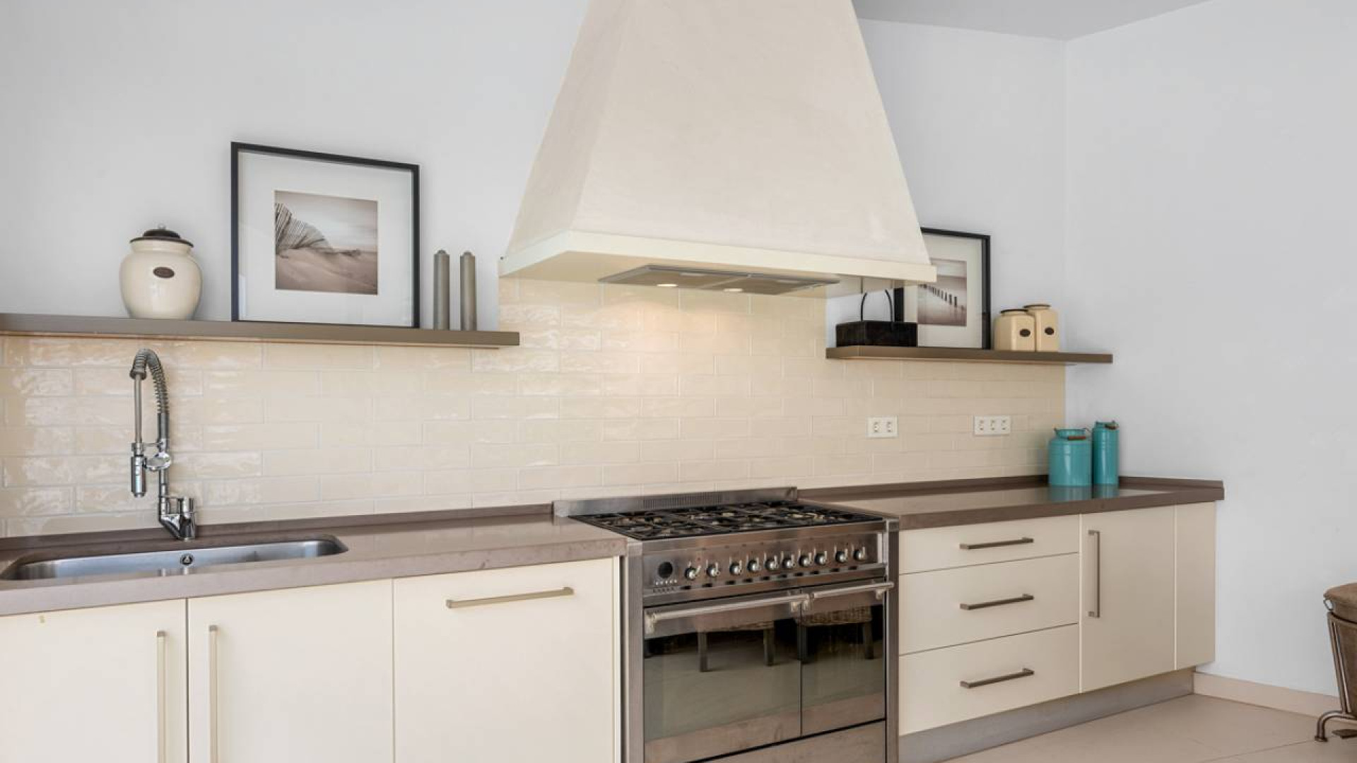 Revente - Detached Villa - Ciudad Quesada