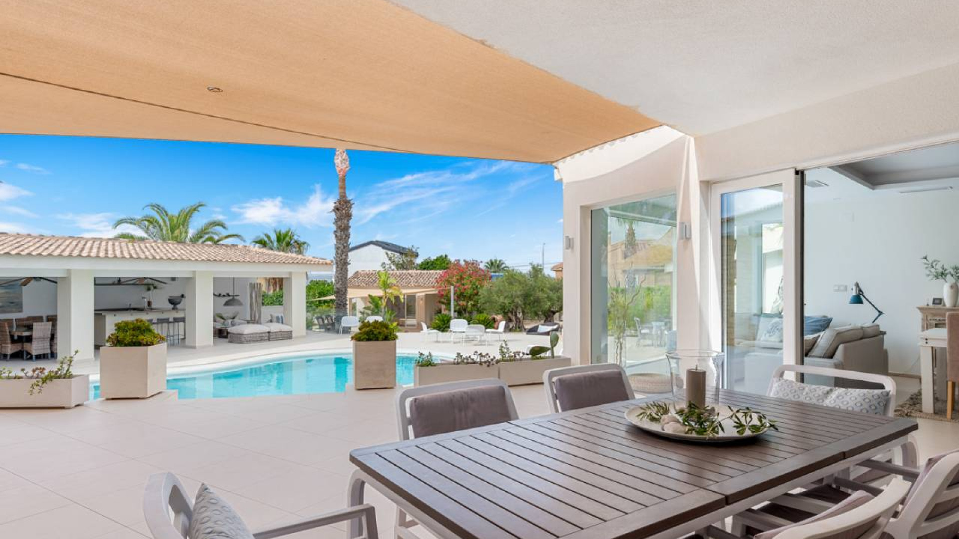 Revente - Detached Villa - Ciudad Quesada