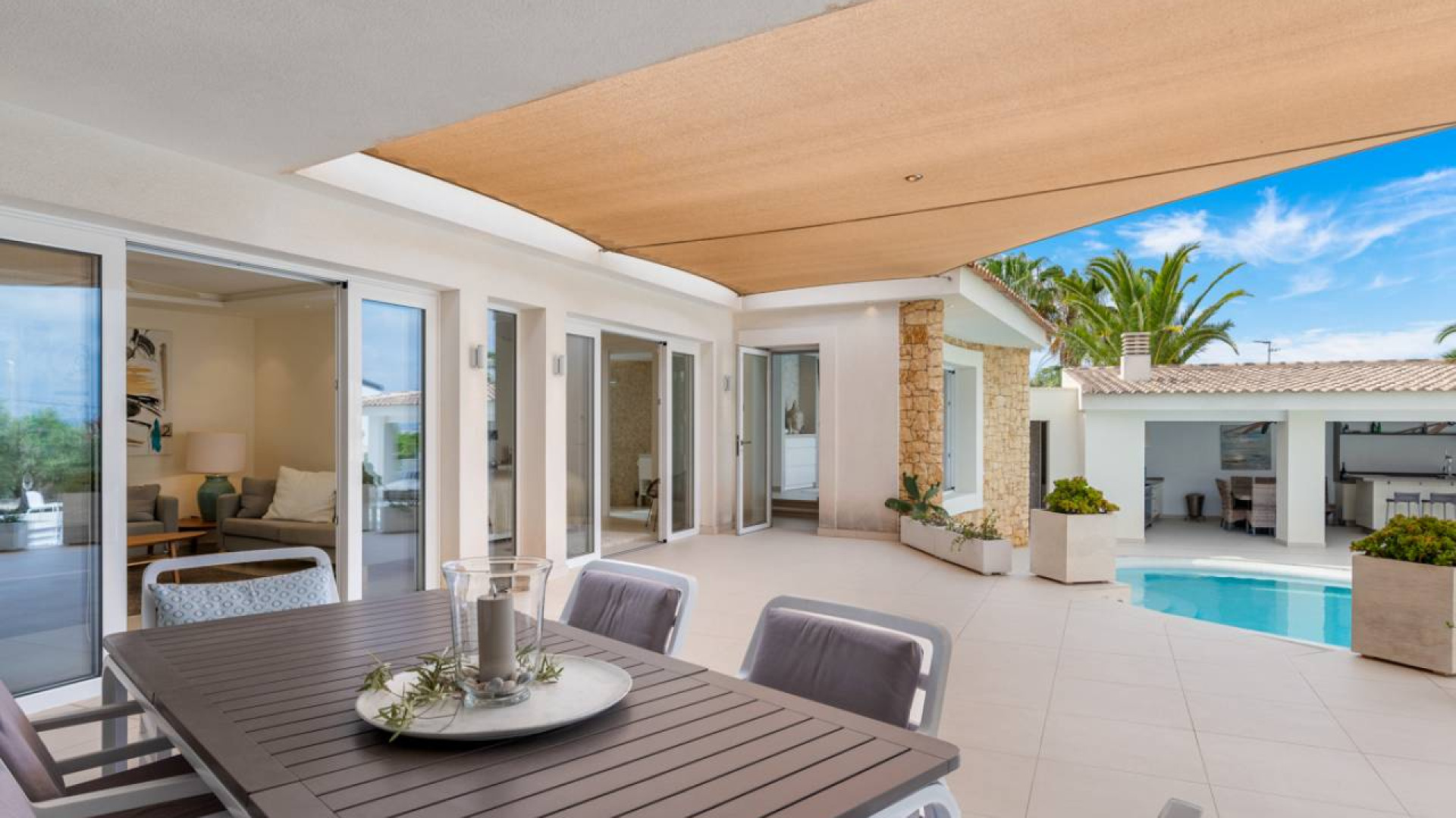 Revente - Detached Villa - Ciudad Quesada