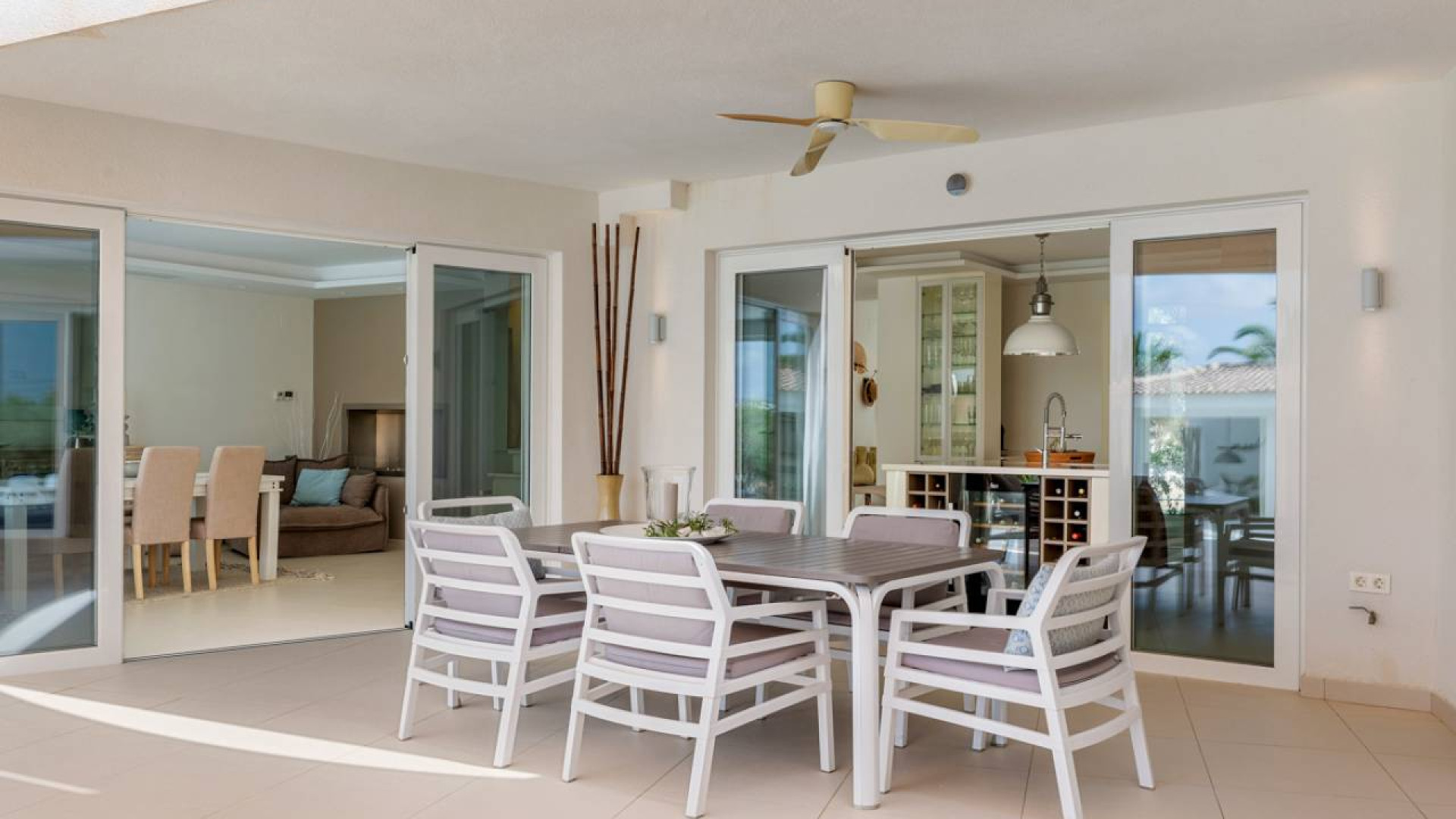 Revente - Detached Villa - Ciudad Quesada