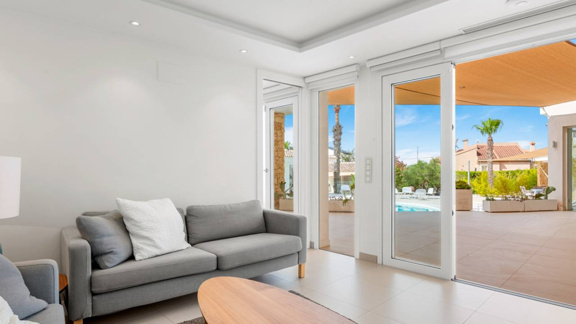 Revente - Detached Villa - Ciudad Quesada