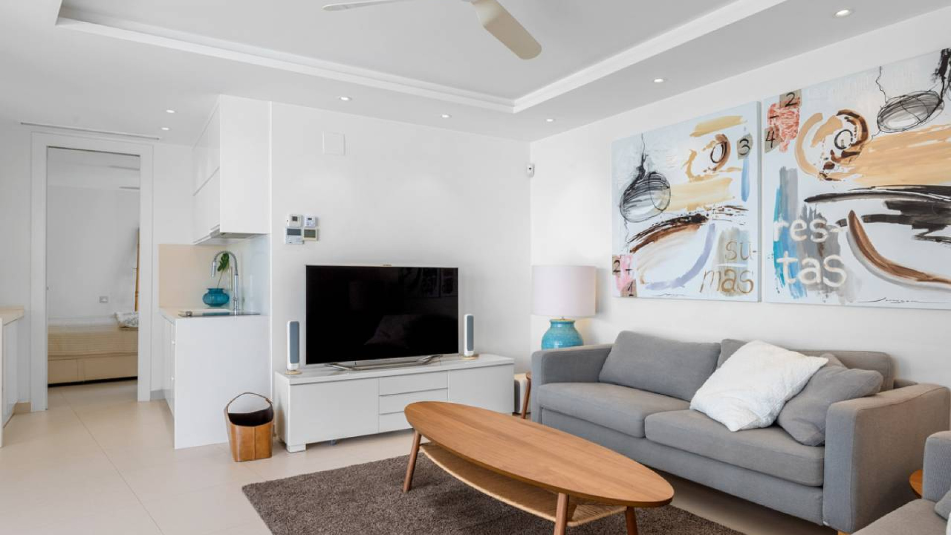 Revente - Detached Villa - Ciudad Quesada